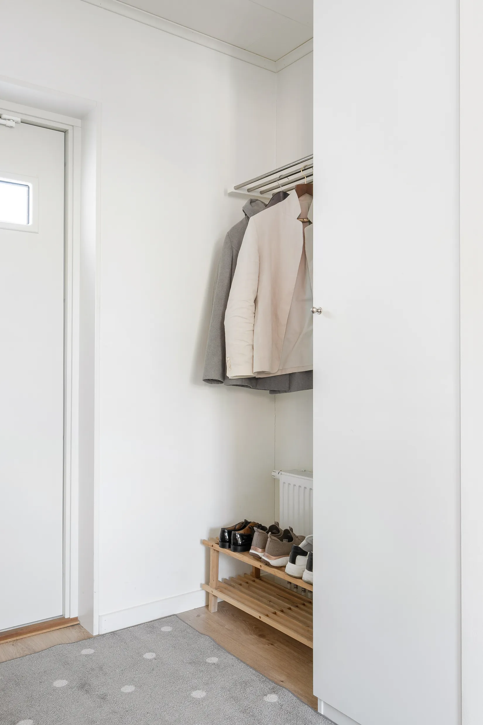 Bostadsrätt, Visättra backe 13F, Visättra Ängar, Huddinge