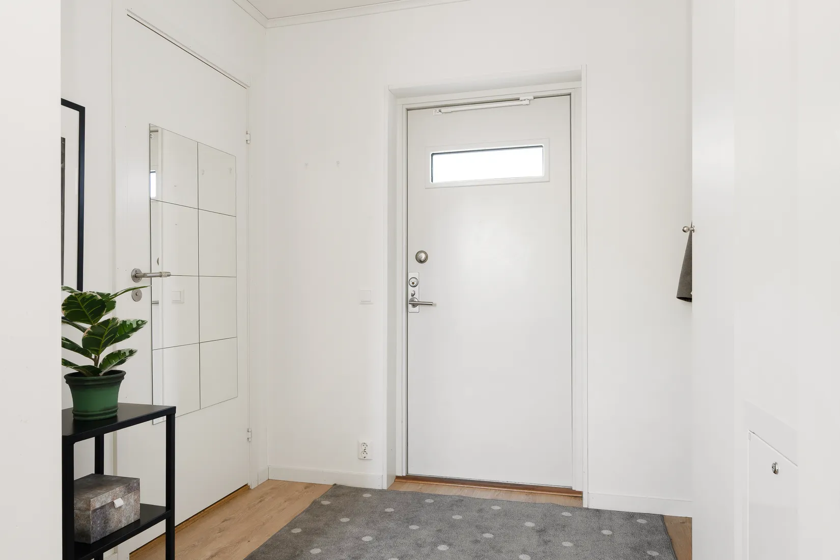 Bostadsrätt, Visättra backe 13F, Visättra Ängar, Huddinge