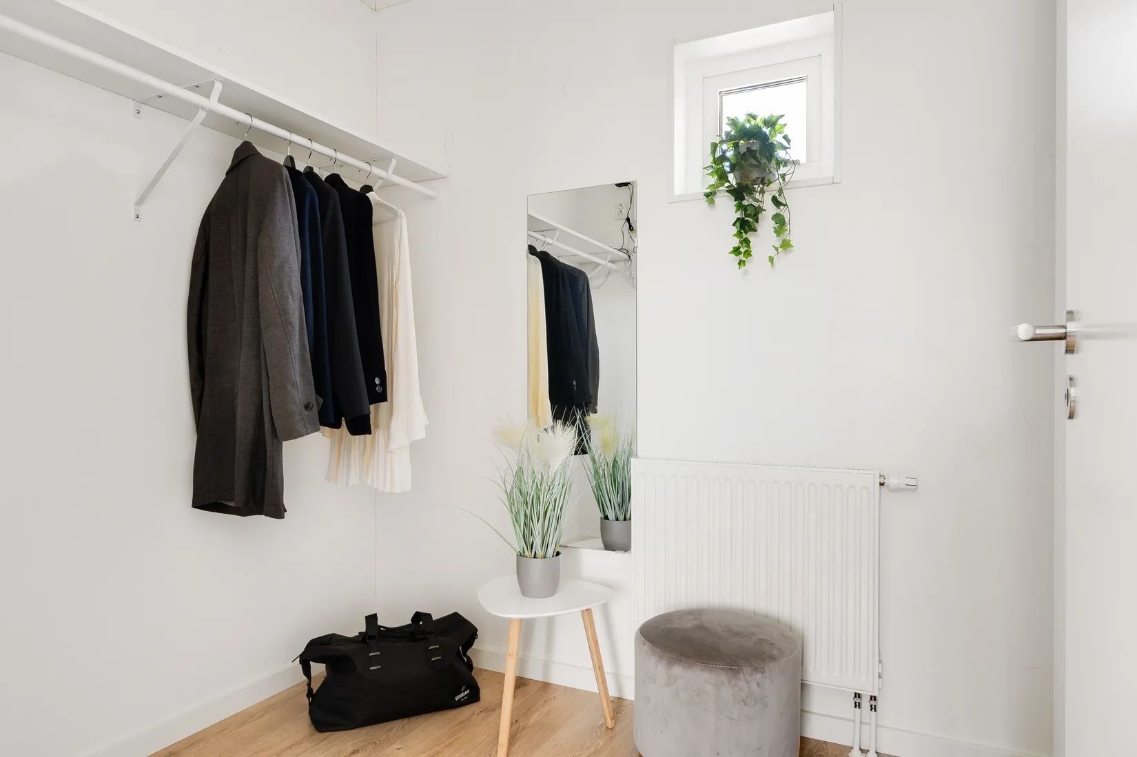 Bostadsrätt, Visättra backe 13F, Visättra Ängar, Huddinge