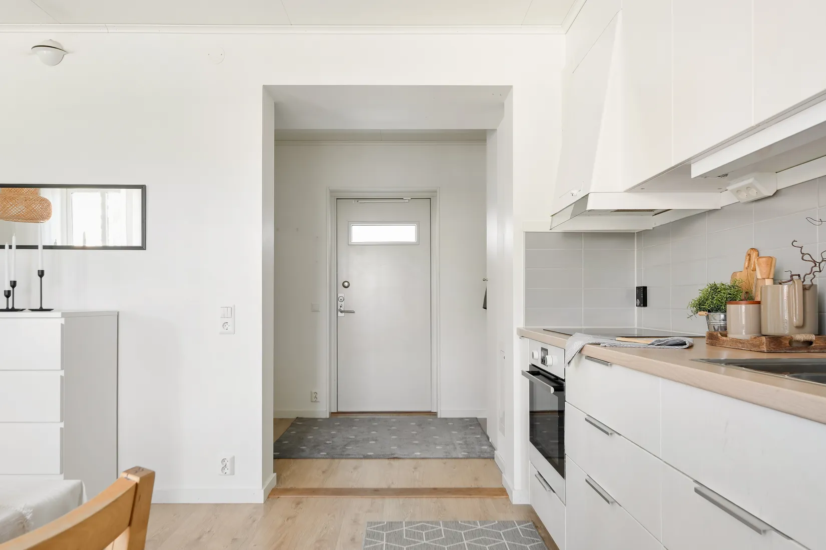 Bostadsrätt, Visättra backe 13F, Visättra Ängar, Huddinge