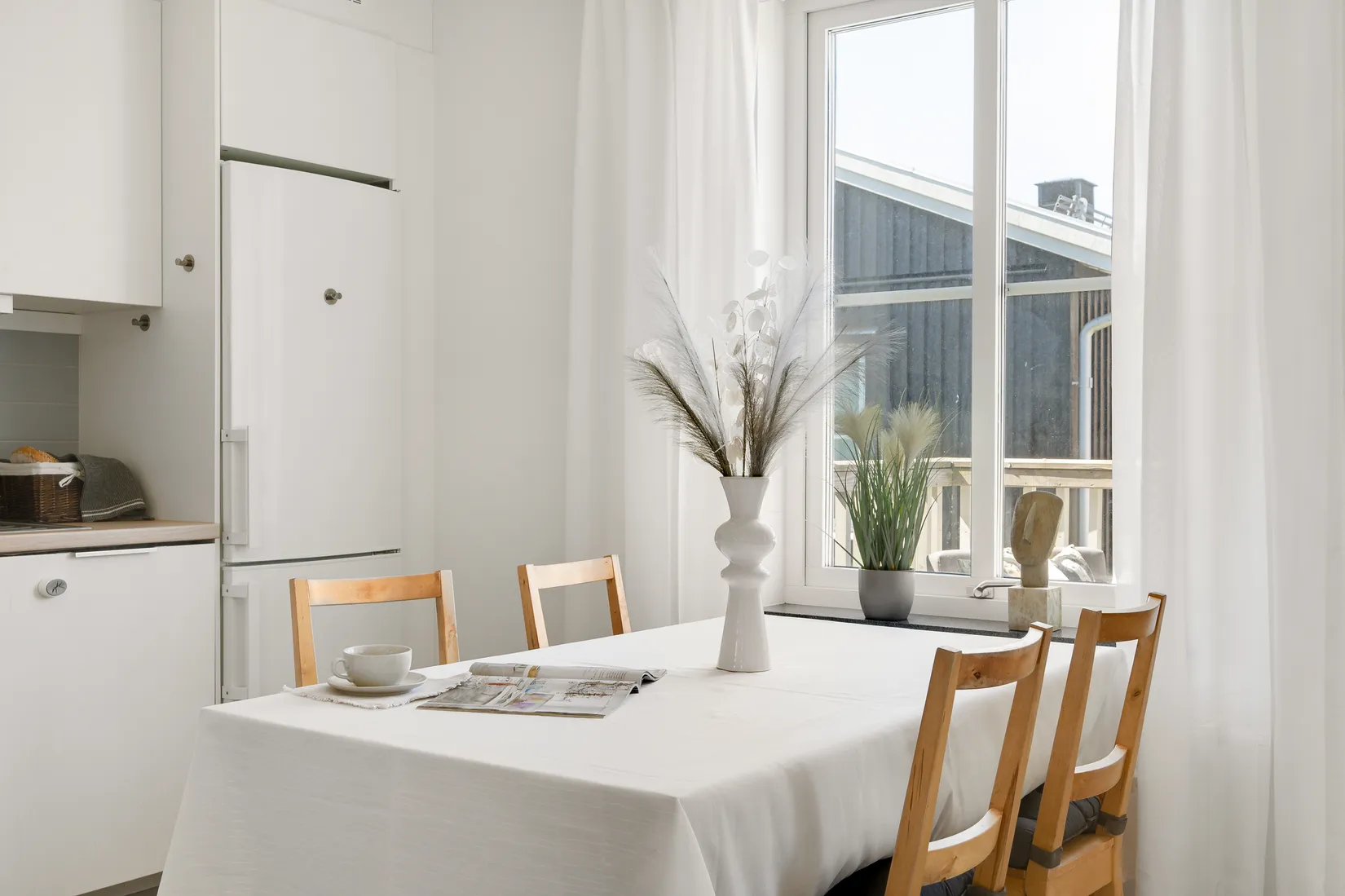 Bostadsrätt, Visättra backe 13F, Visättra Ängar, Huddinge