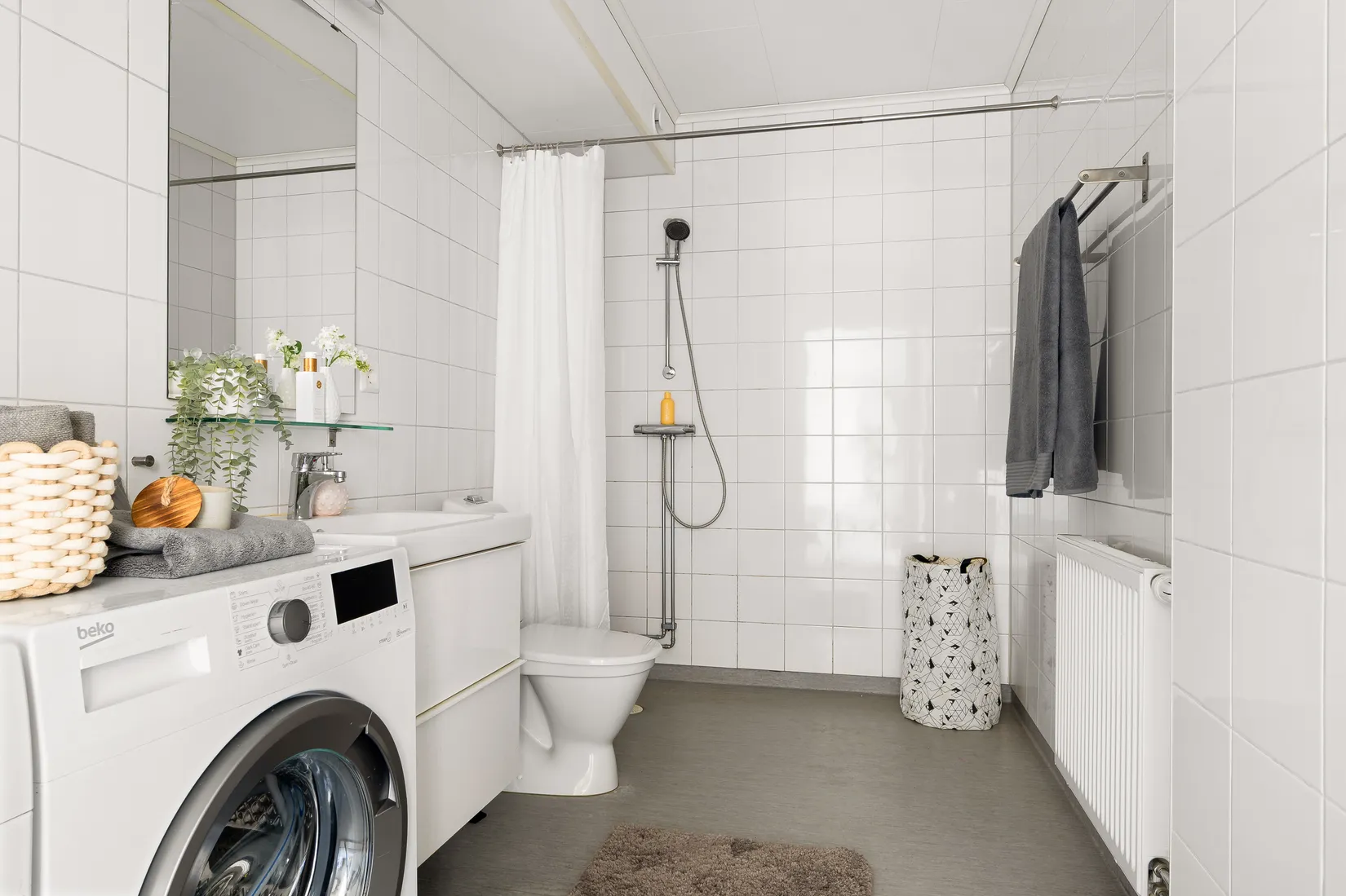 Bostadsrätt, Visättra backe 13F, Visättra Ängar, Huddinge