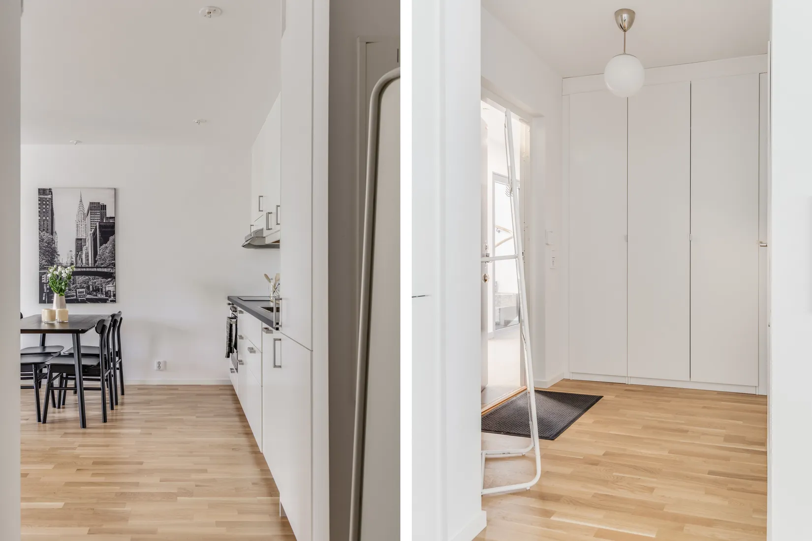 Bostadsrätt, Hyllie allé 4, Hyllie, Malmö