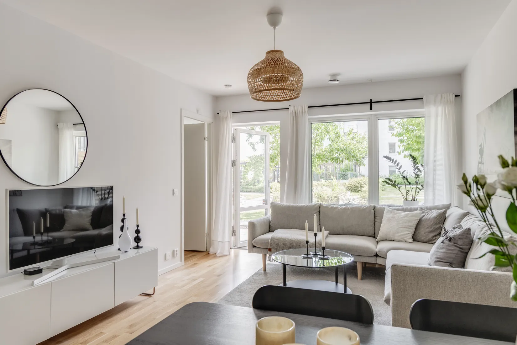Bostadsrätt, Hyllie allé 4, Hyllie, Malmö