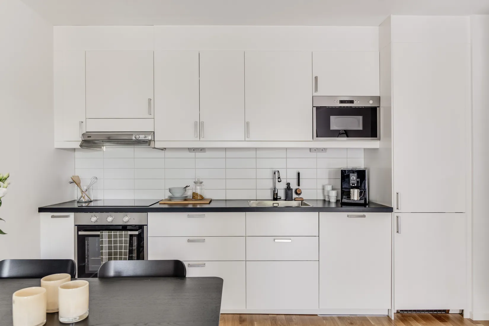 Bostadsrätt, Hyllie allé 4, Hyllie, Malmö