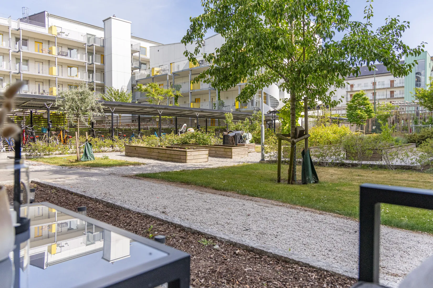 Bostadsrätt, Hyllie allé 4, Hyllie, Malmö