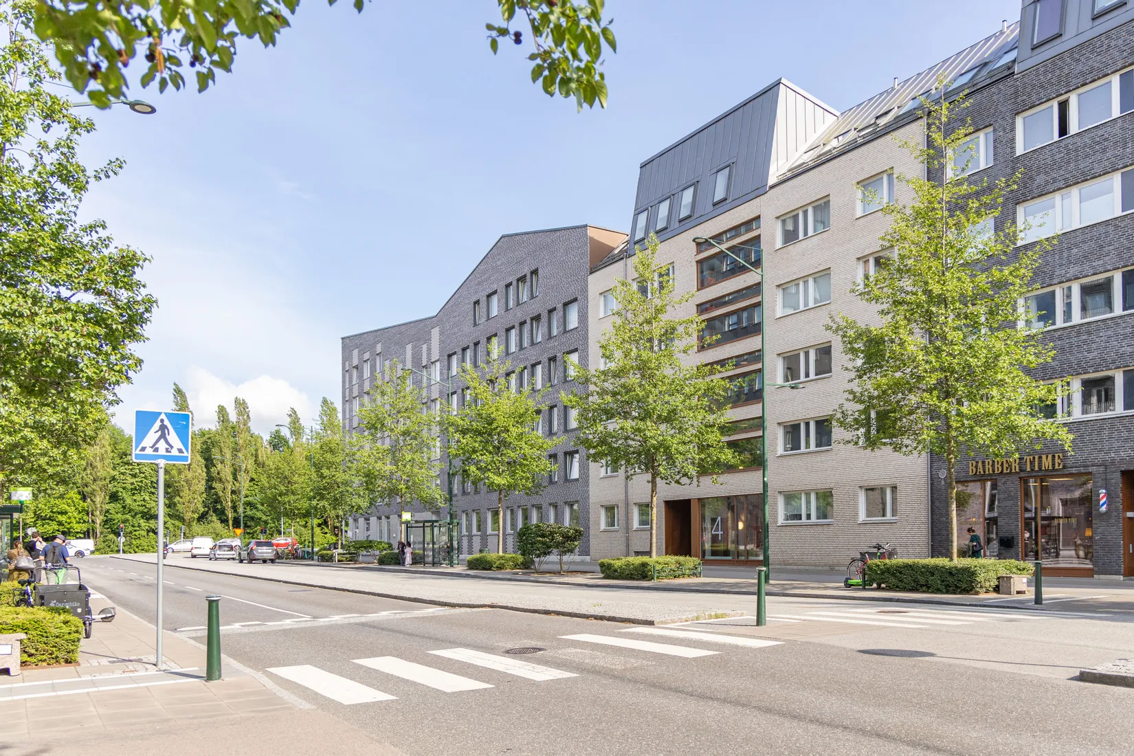Bostadsrätt, Hyllie allé 4, Hyllie, Malmö