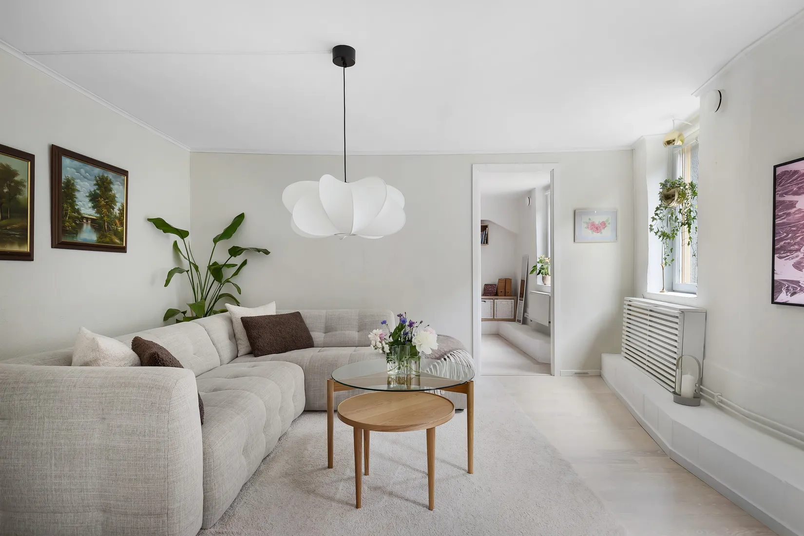 Bostadsrätt, Auroragatan 20A, Svartbäcken, Uppsala