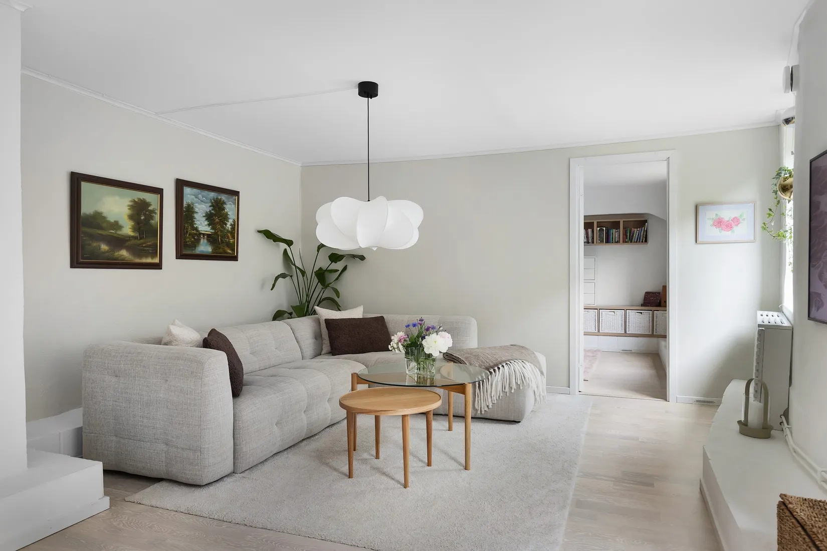 Bostadsrätt, Auroragatan 20A, Svartbäcken, Uppsala