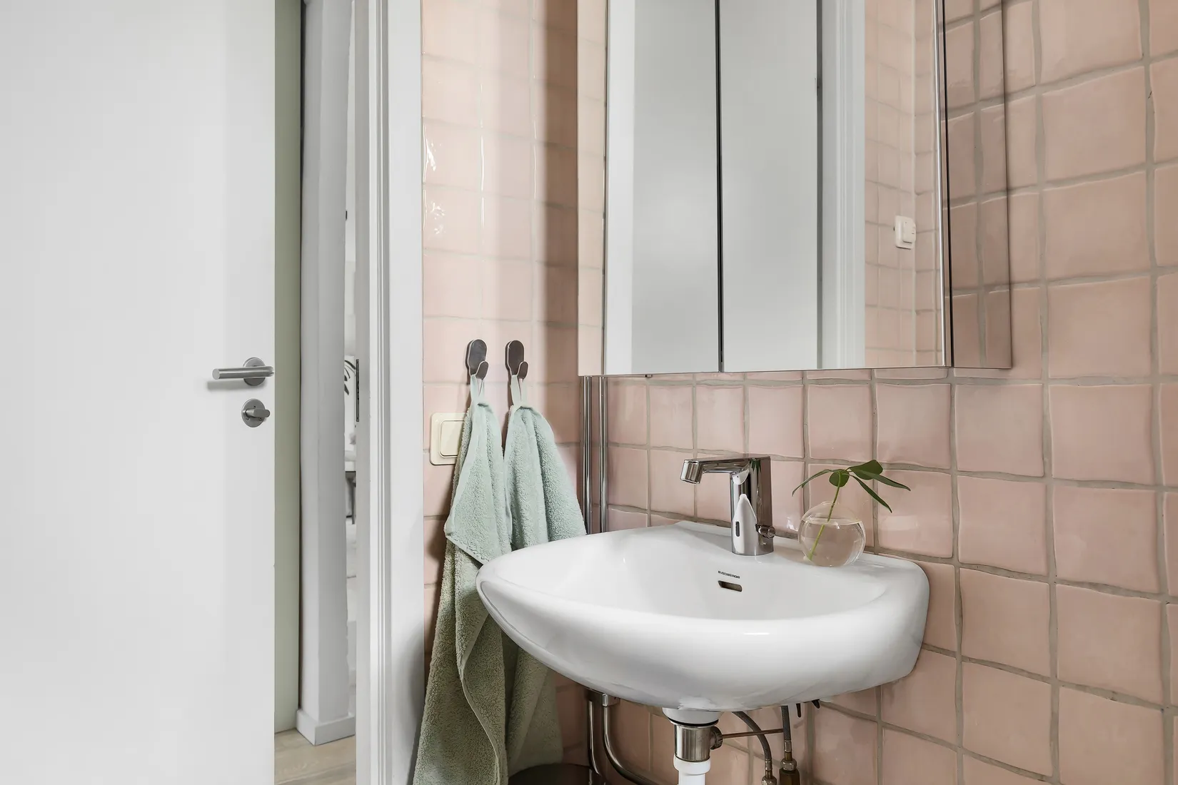 Bostadsrätt, Auroragatan 20A, Svartbäcken, Uppsala