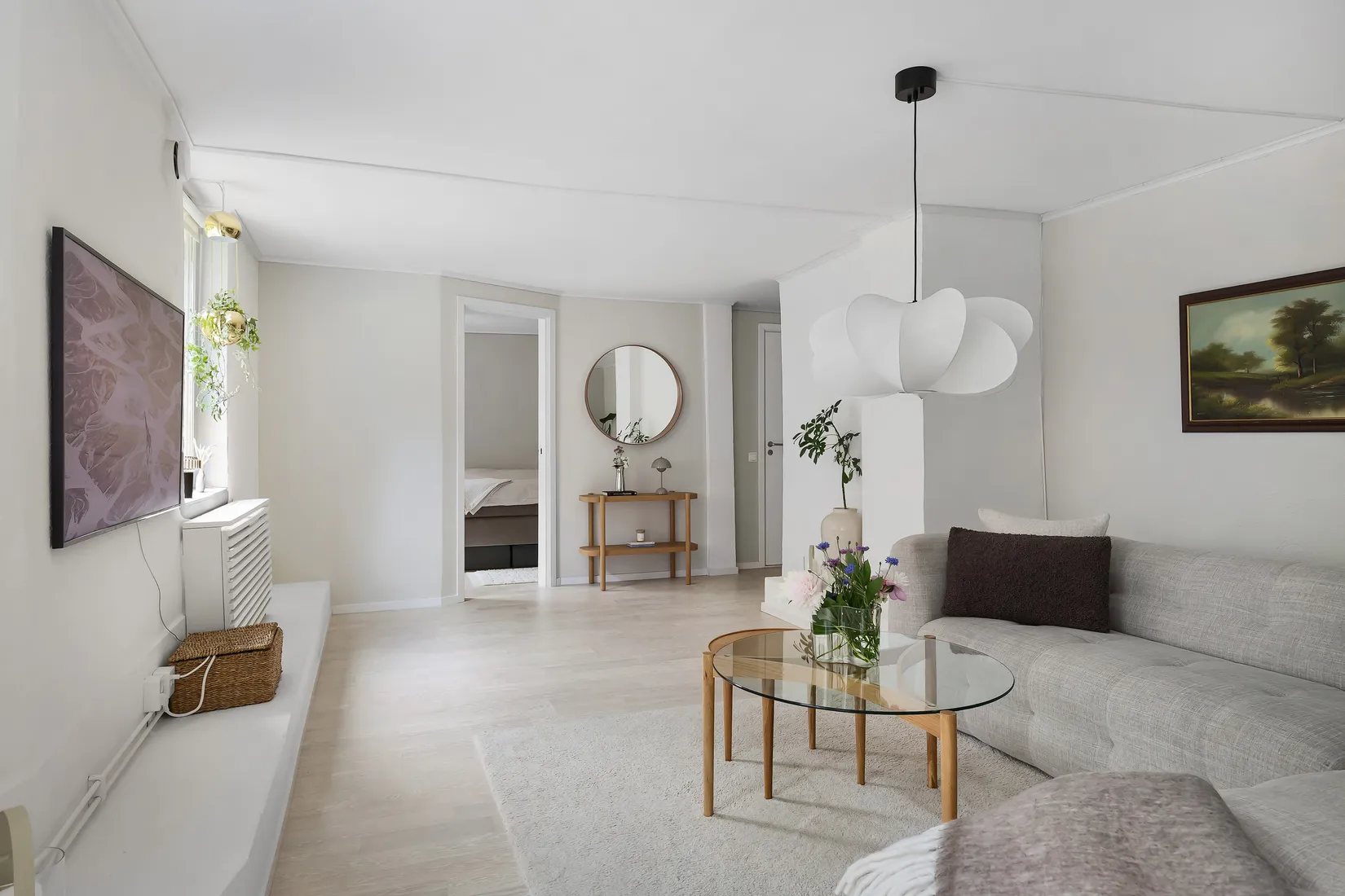 Bostadsrätt, Auroragatan 20A, Svartbäcken, Uppsala