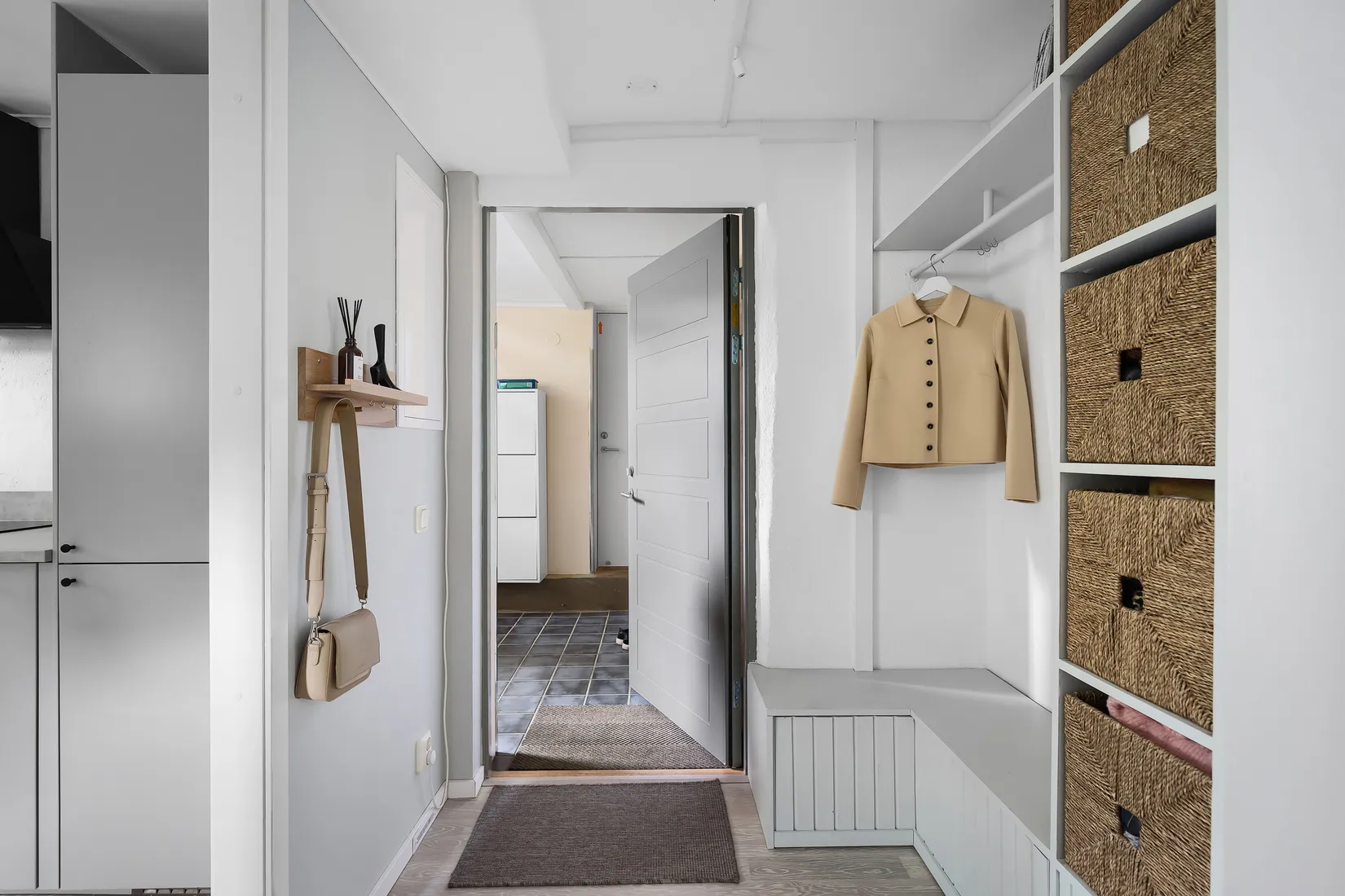 Bostadsrätt, Auroragatan 20A, Svartbäcken, Uppsala