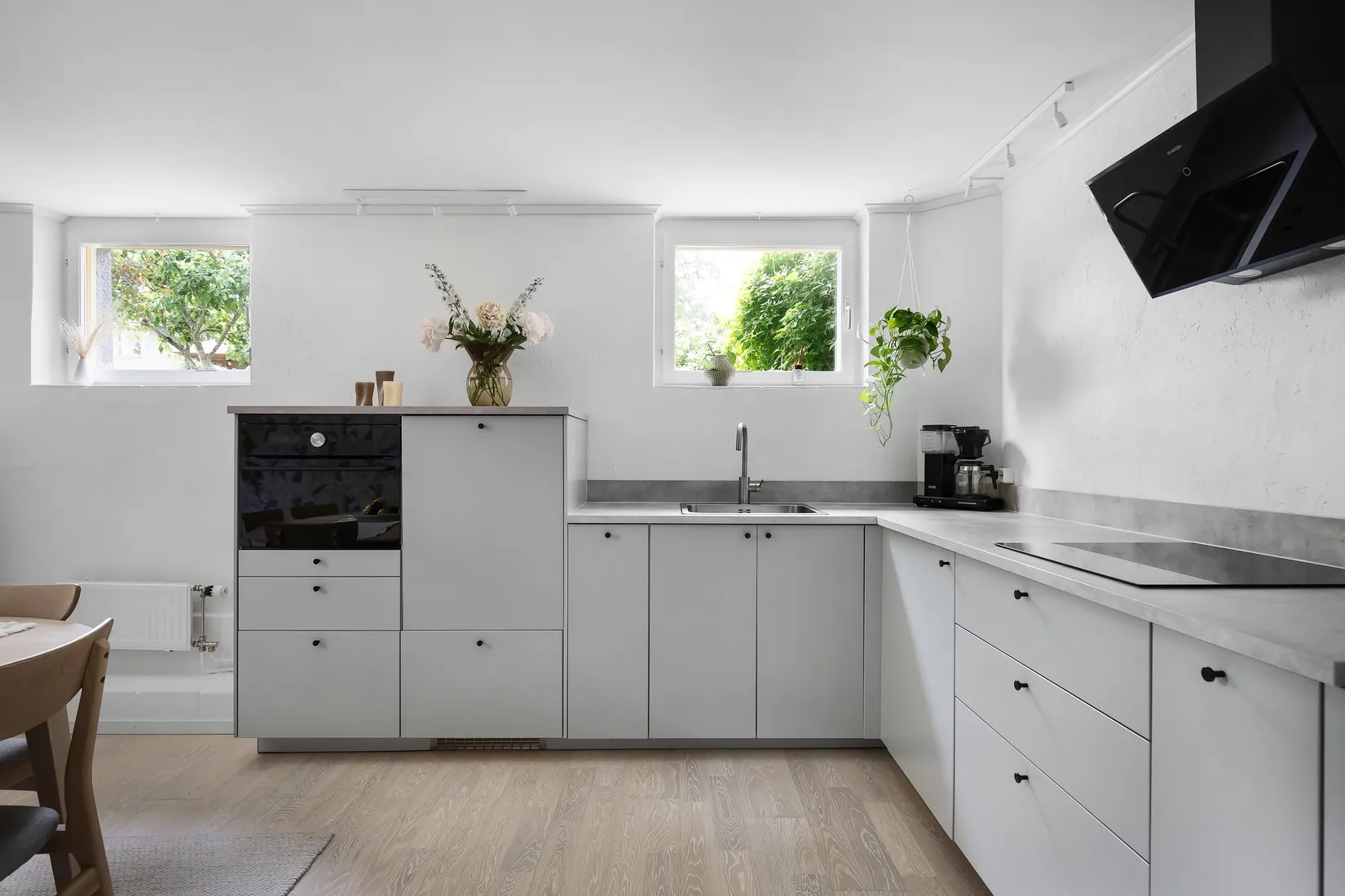 Bostadsrätt, Auroragatan 20A, Svartbäcken, Uppsala