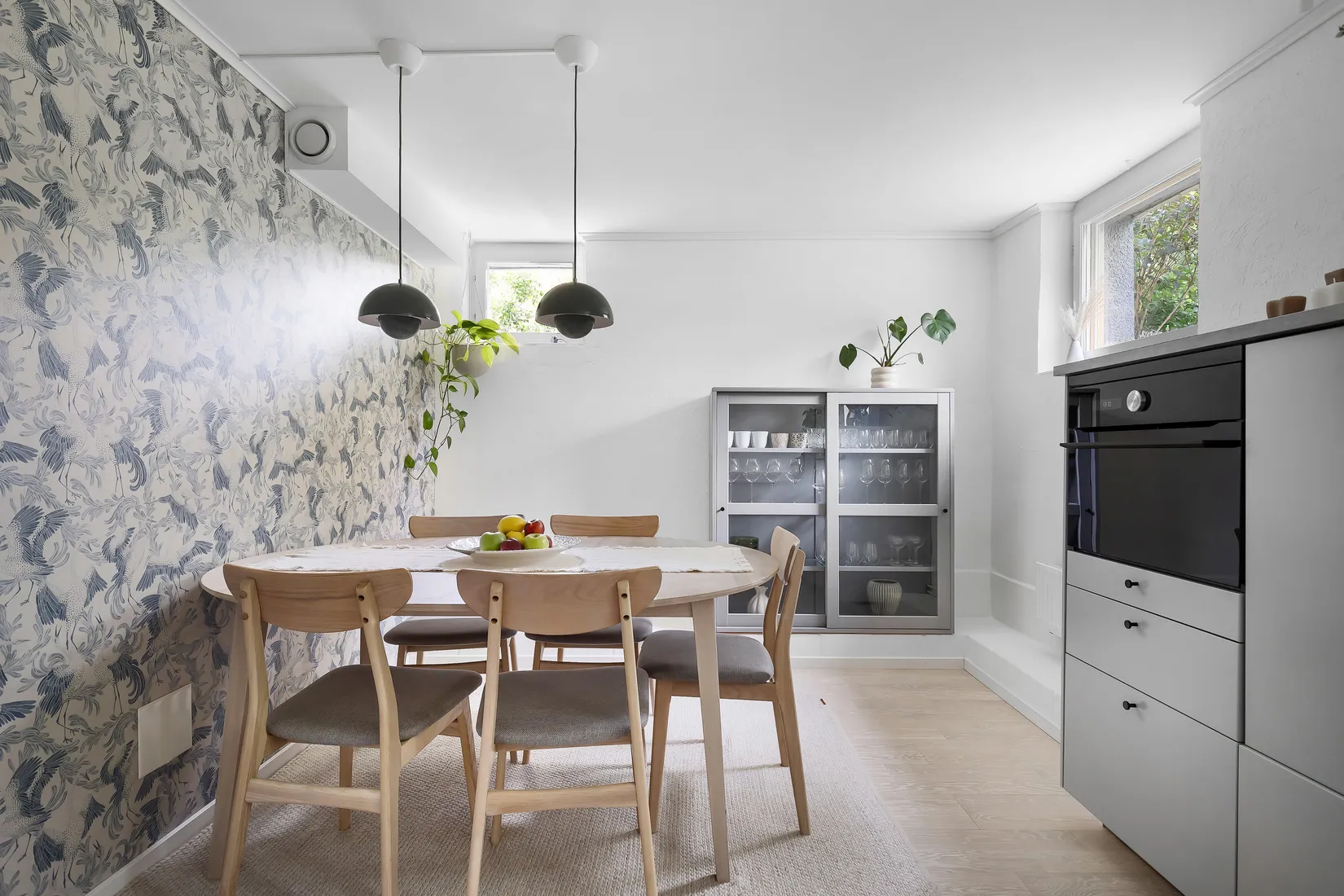 Bostadsrätt, Auroragatan 20A, Svartbäcken, Uppsala