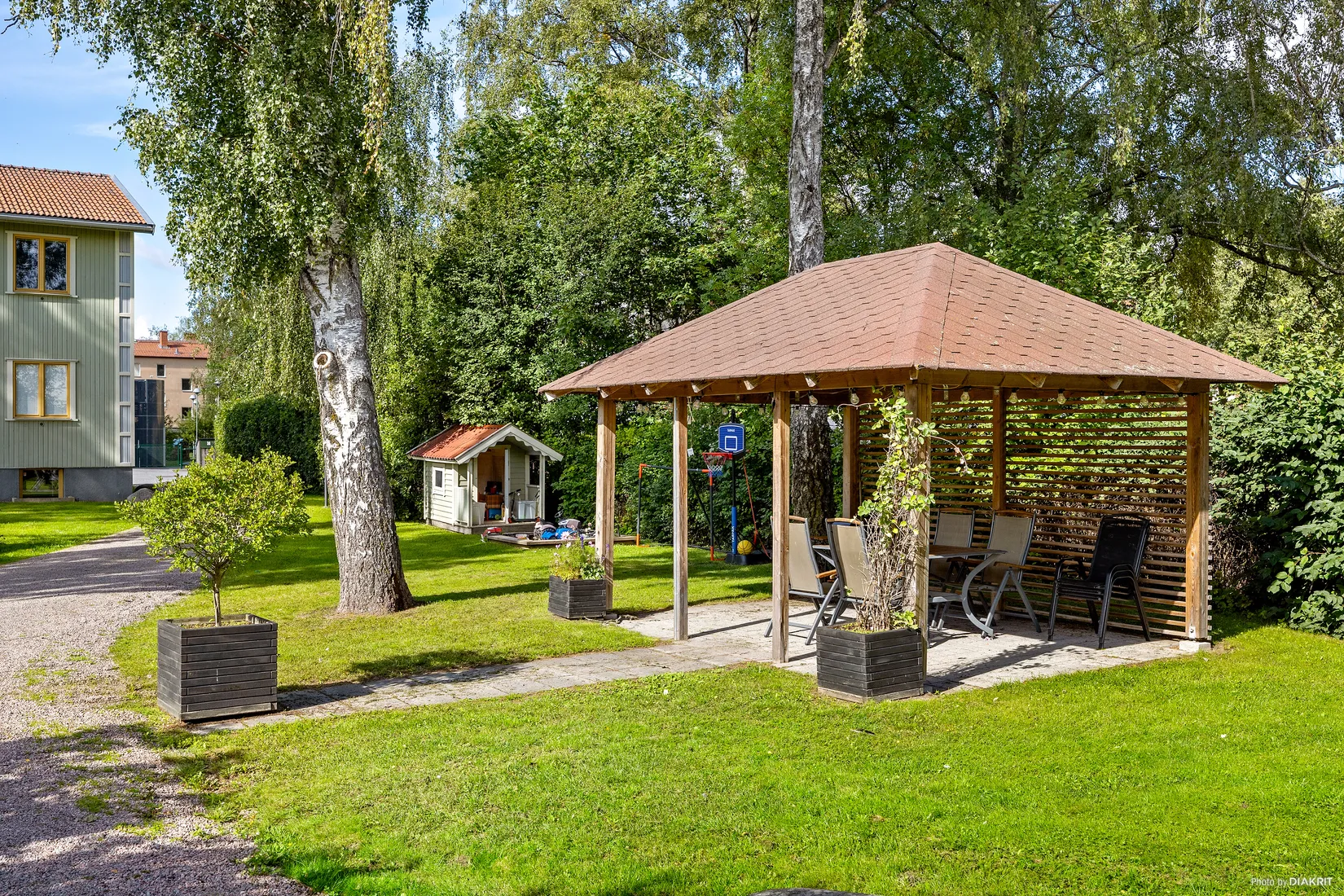 Bostadsrätt, Auroragatan 20A, Svartbäcken, Uppsala