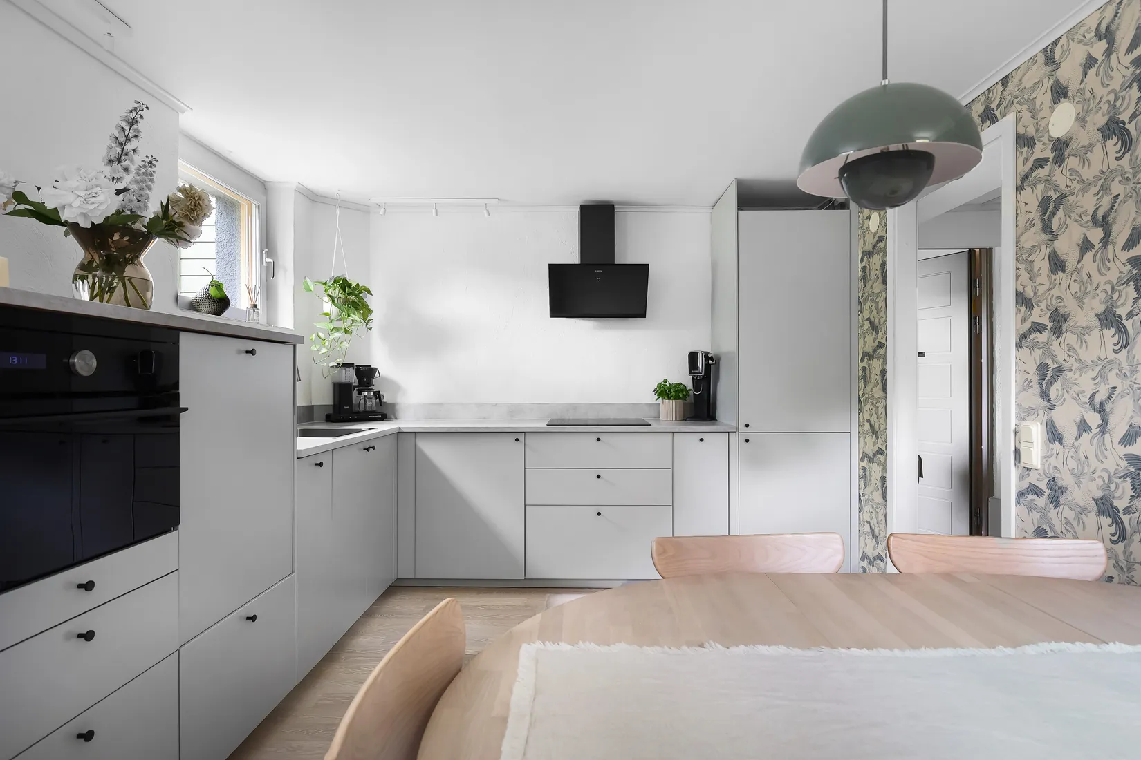 Bostadsrätt, Auroragatan 20A, Svartbäcken, Uppsala