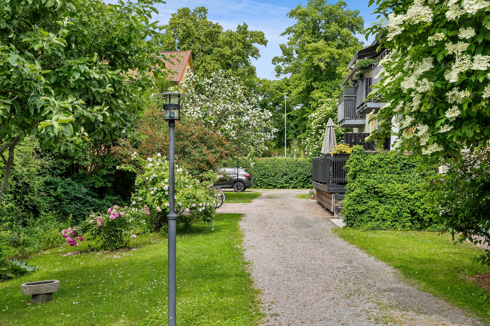 Bostadsrätt, Auroragatan 20A, Svartbäcken, Uppsala