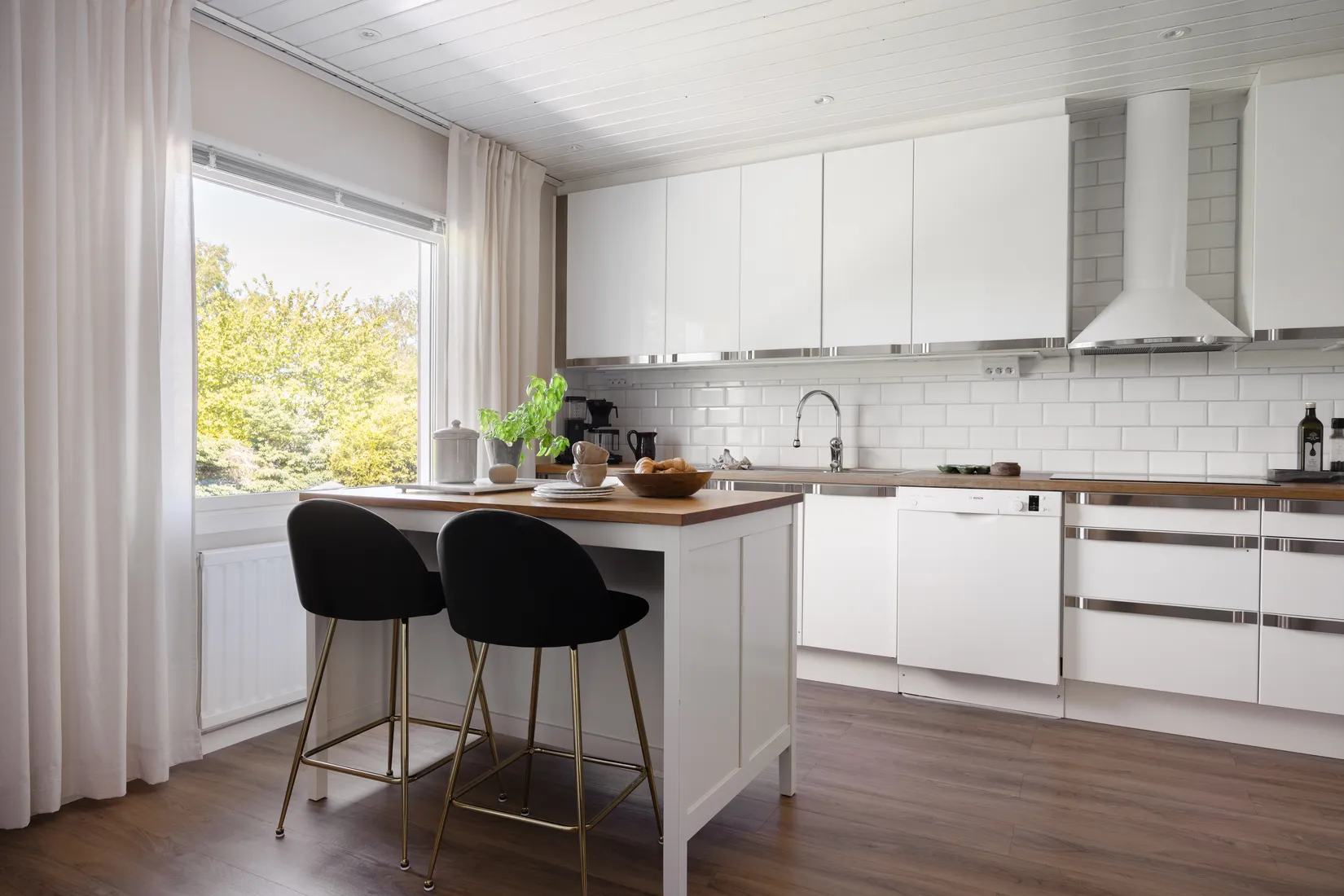 Villa, Bronsvägen 3, Onsala - Centralt, Kungsbacka