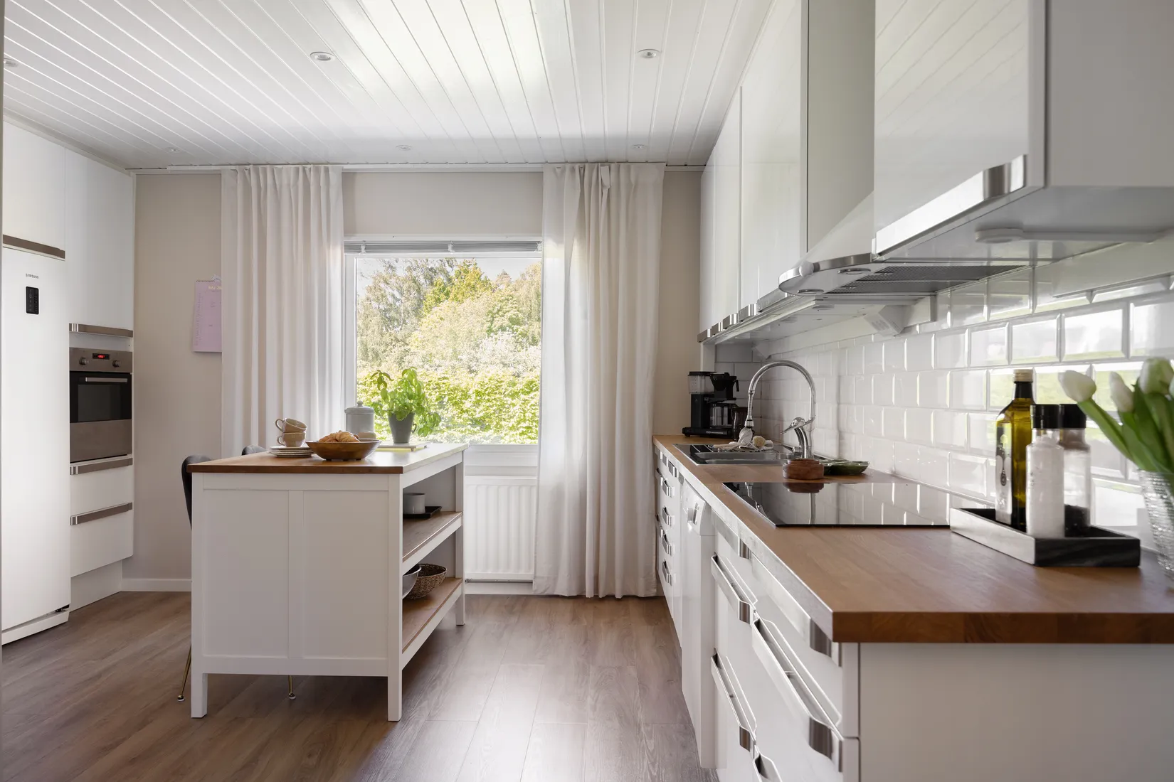 Villa, Bronsvägen 3, Onsala - Centralt, Kungsbacka