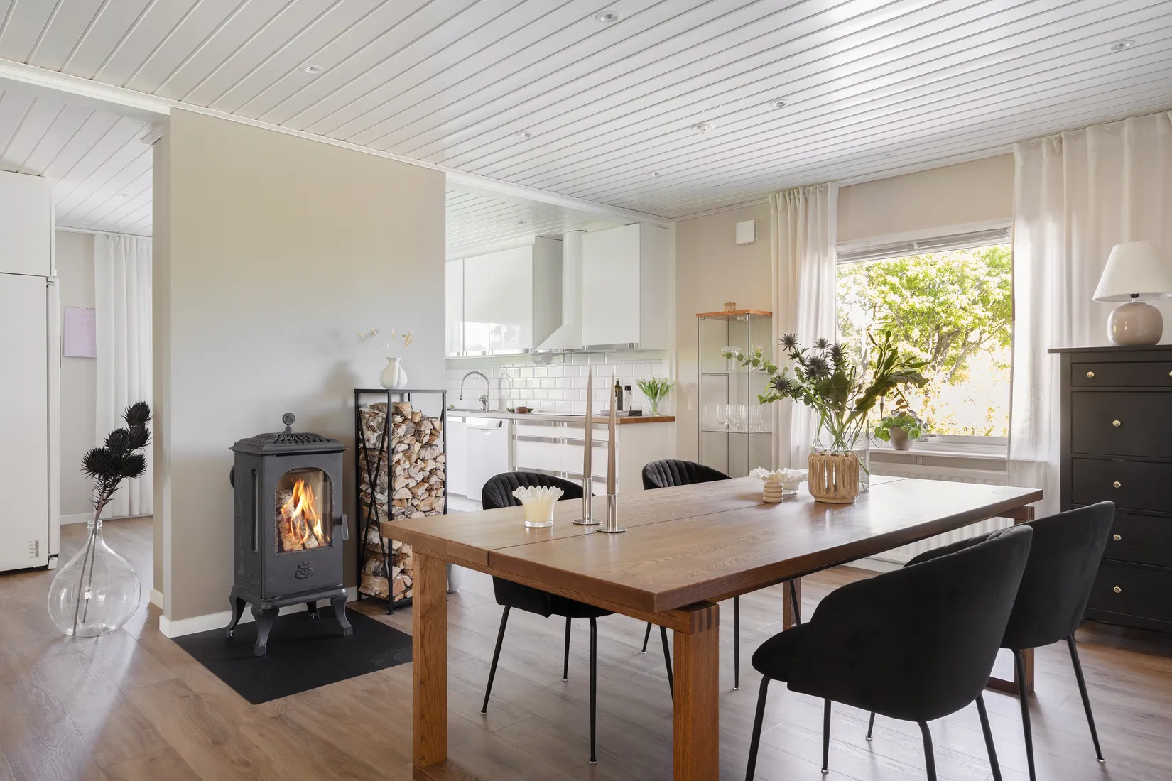 Villa, Bronsvägen 3, Onsala - Centralt, Kungsbacka