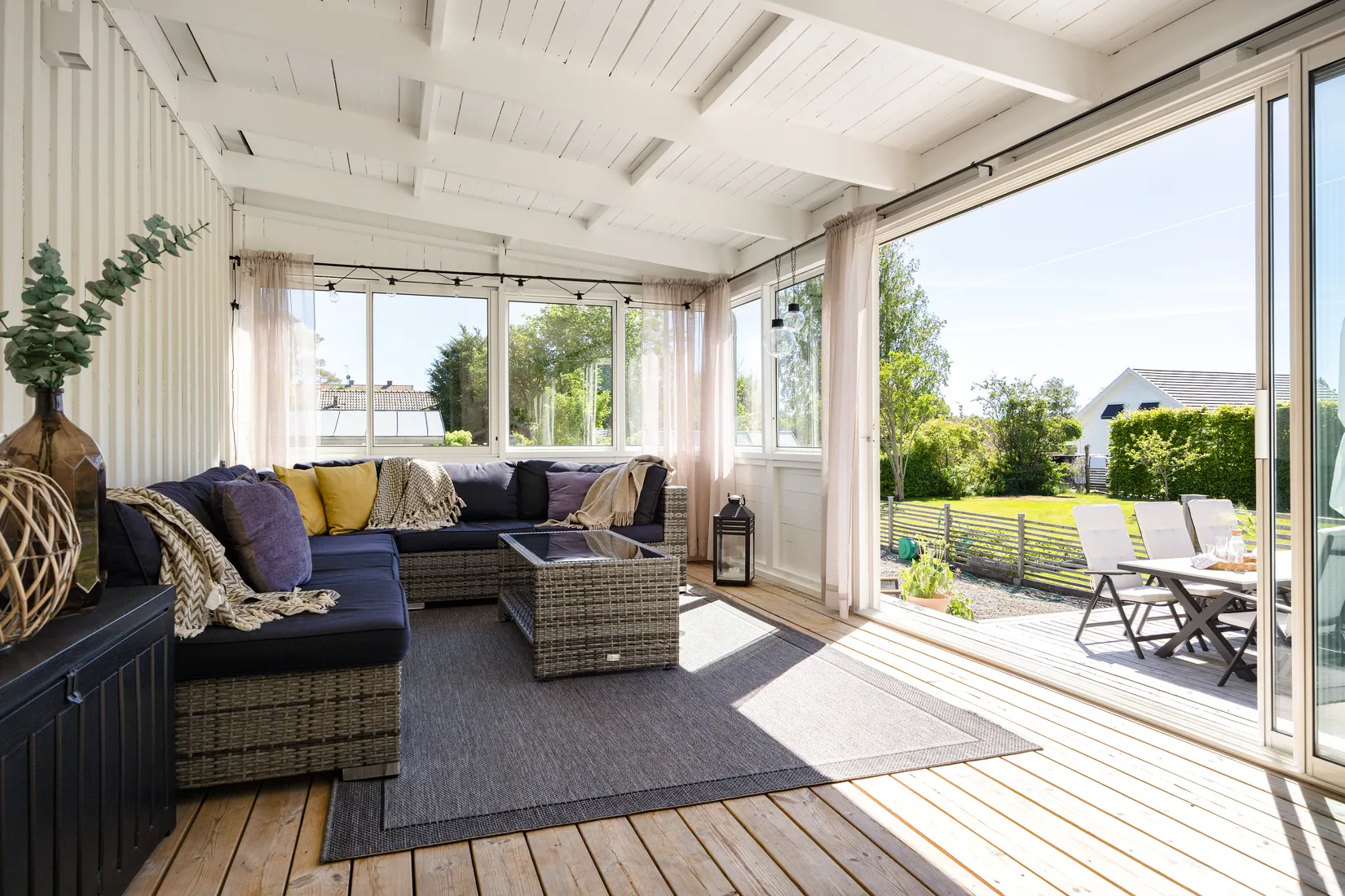Villa, Bronsvägen 3, Onsala - Centralt, Kungsbacka