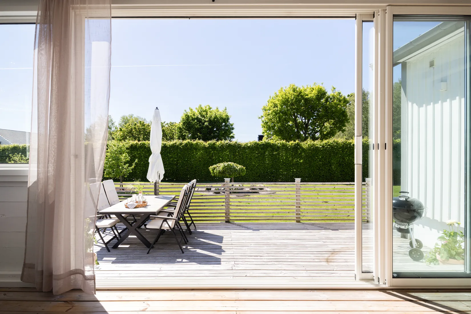 Villa, Bronsvägen 3, Onsala - Centralt, Kungsbacka