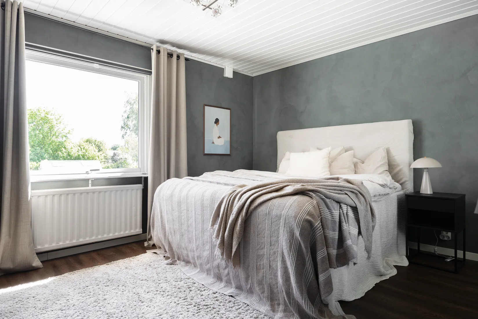 Villa, Bronsvägen 3, Onsala - Centralt, Kungsbacka