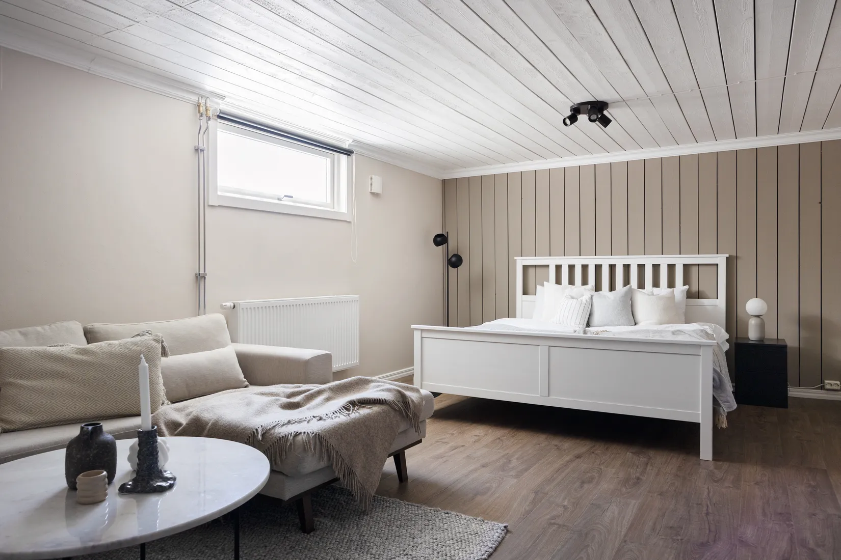 Villa, Bronsvägen 3, Onsala - Centralt, Kungsbacka
