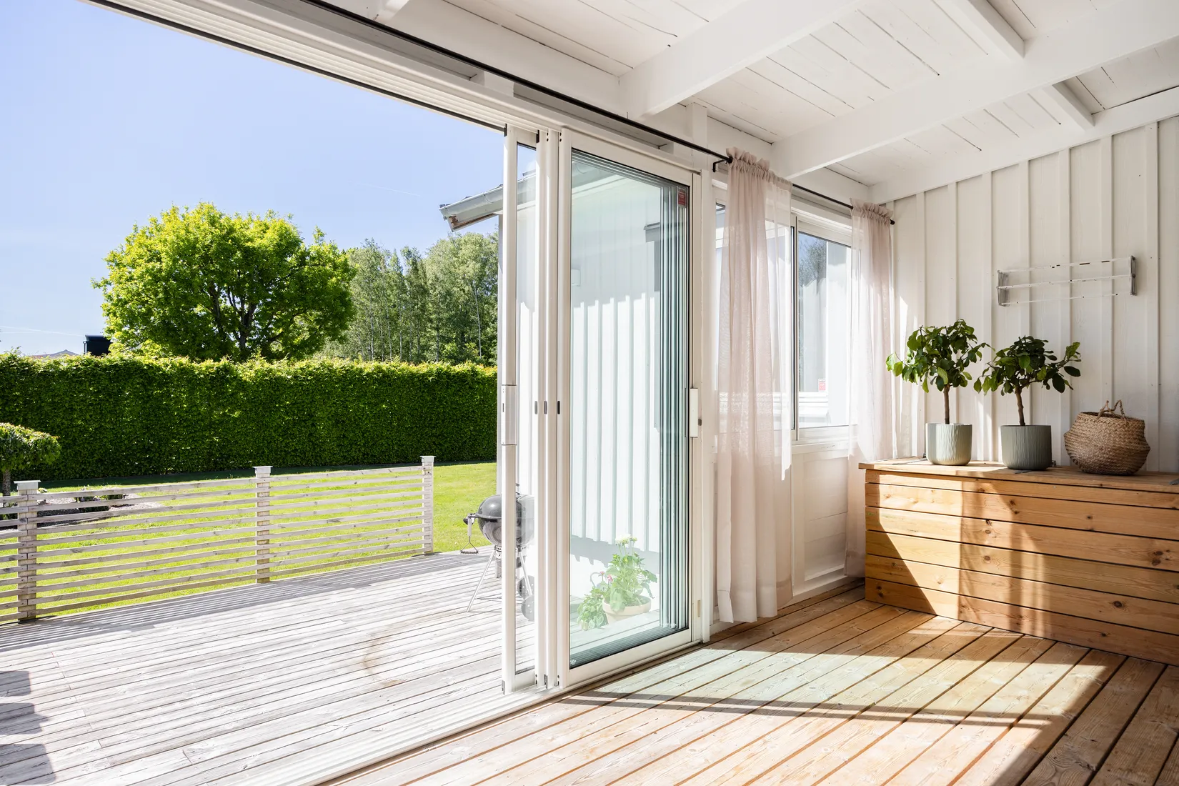 Villa, Bronsvägen 3, Onsala - Centralt, Kungsbacka