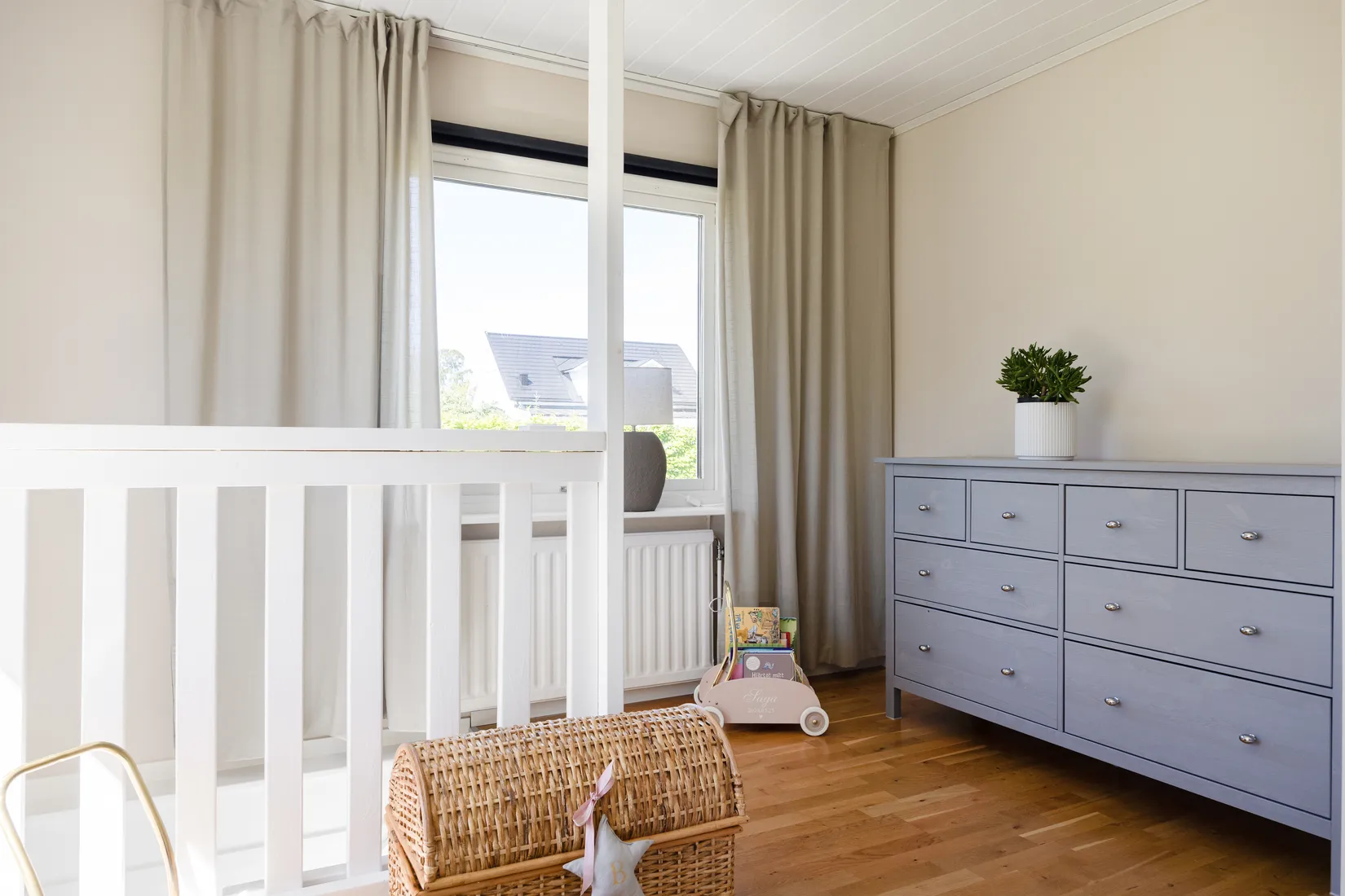 Villa, Bronsvägen 3, Onsala - Centralt, Kungsbacka