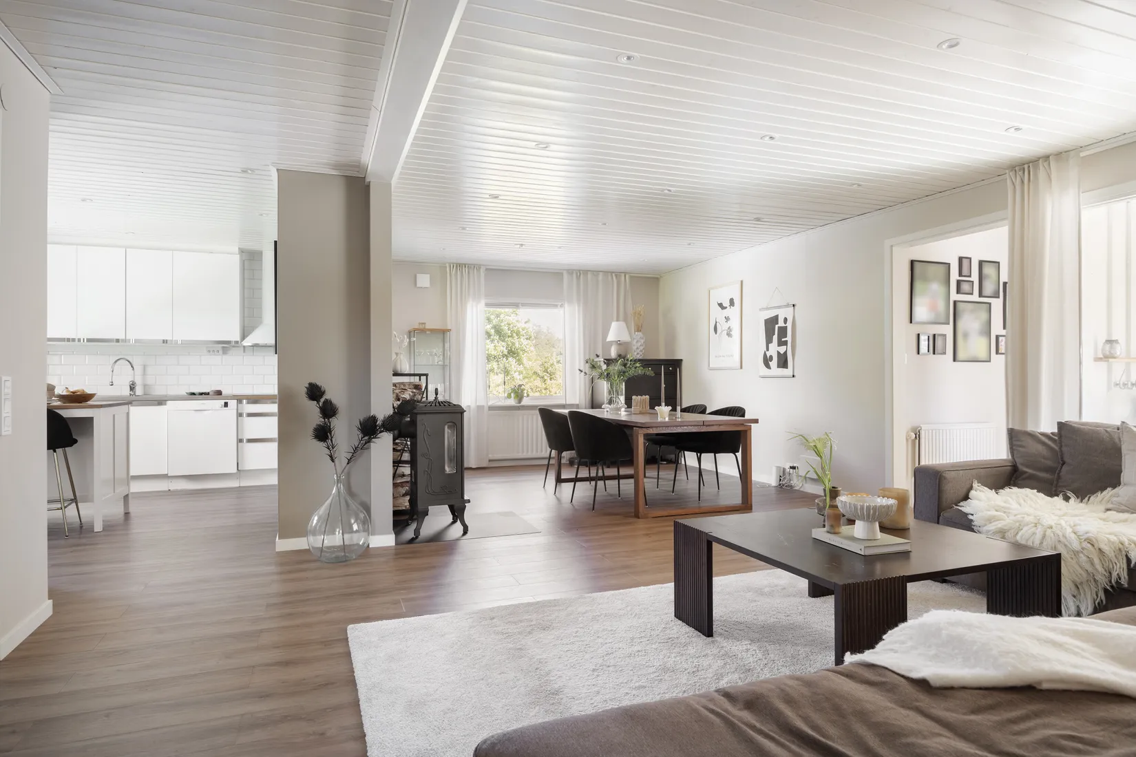 Villa, Bronsvägen 3, Onsala - Centralt, Kungsbacka