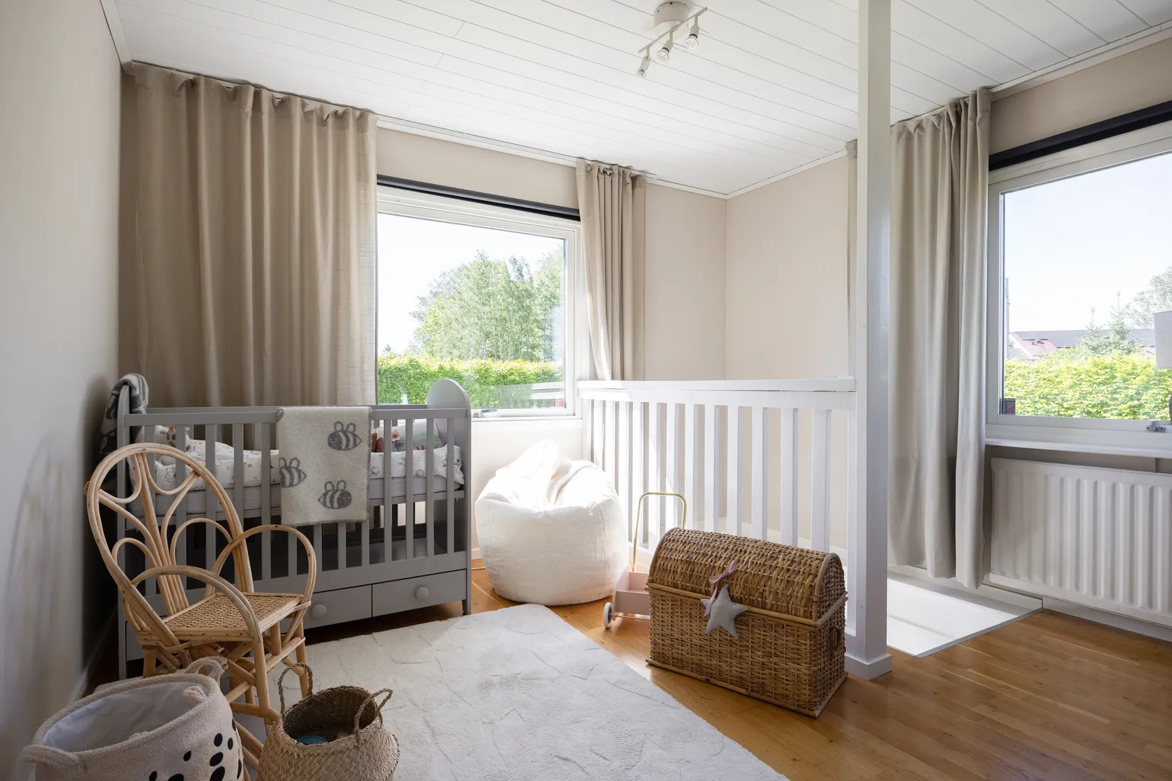 Villa, Bronsvägen 3, Onsala - Centralt, Kungsbacka