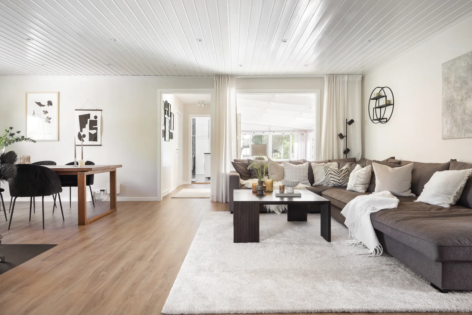 Villa, Bronsvägen 3, Onsala - Centralt, Kungsbacka