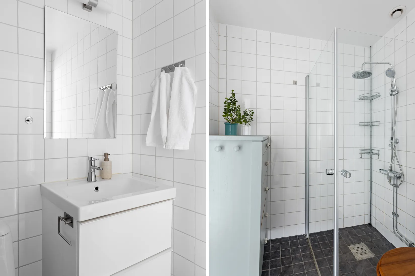 Bostadsrätt, Turbingränd 12, entréplan, Kallhäll, Järfälla