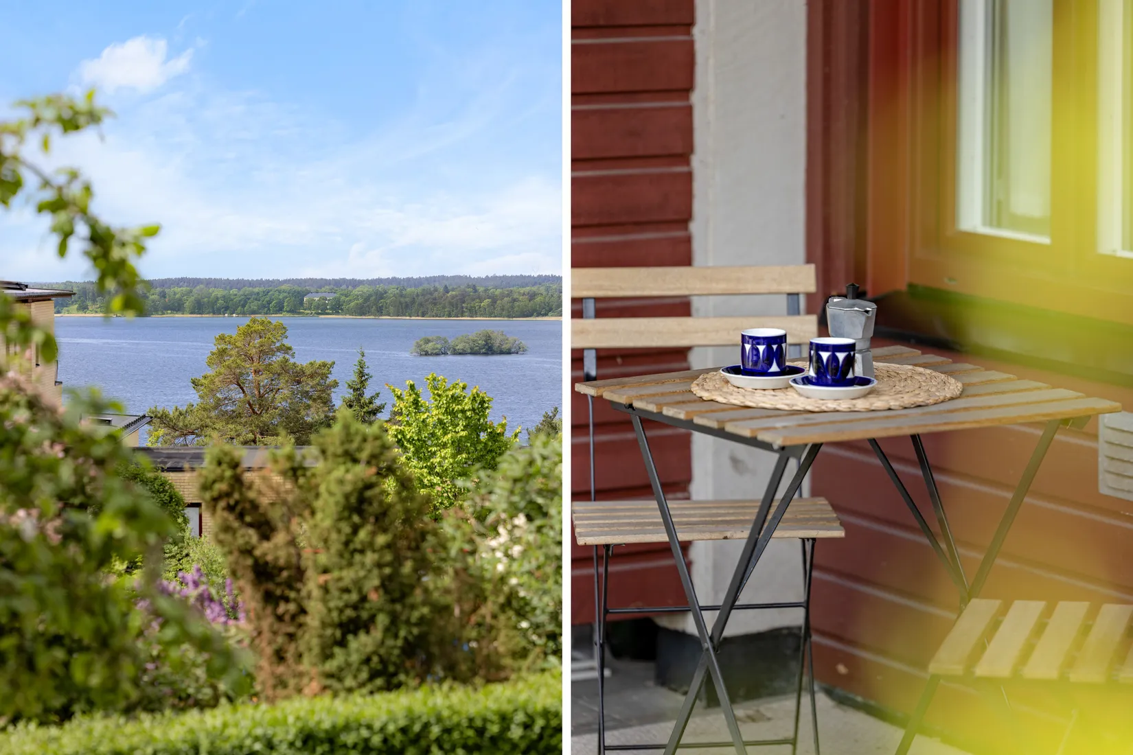 Bostadsrätt, Turbingränd 12, entréplan, Kallhäll, Järfälla