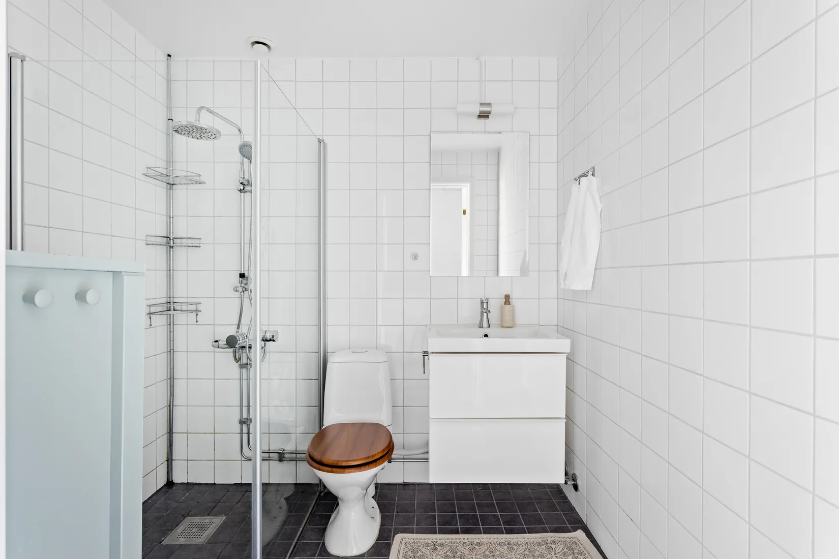 Bostadsrätt, Turbingränd 12, entréplan, Kallhäll, Järfälla