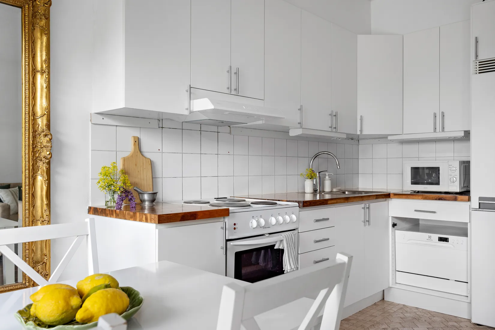 Bostadsrätt, Turbingränd 12, entréplan, Kallhäll, Järfälla