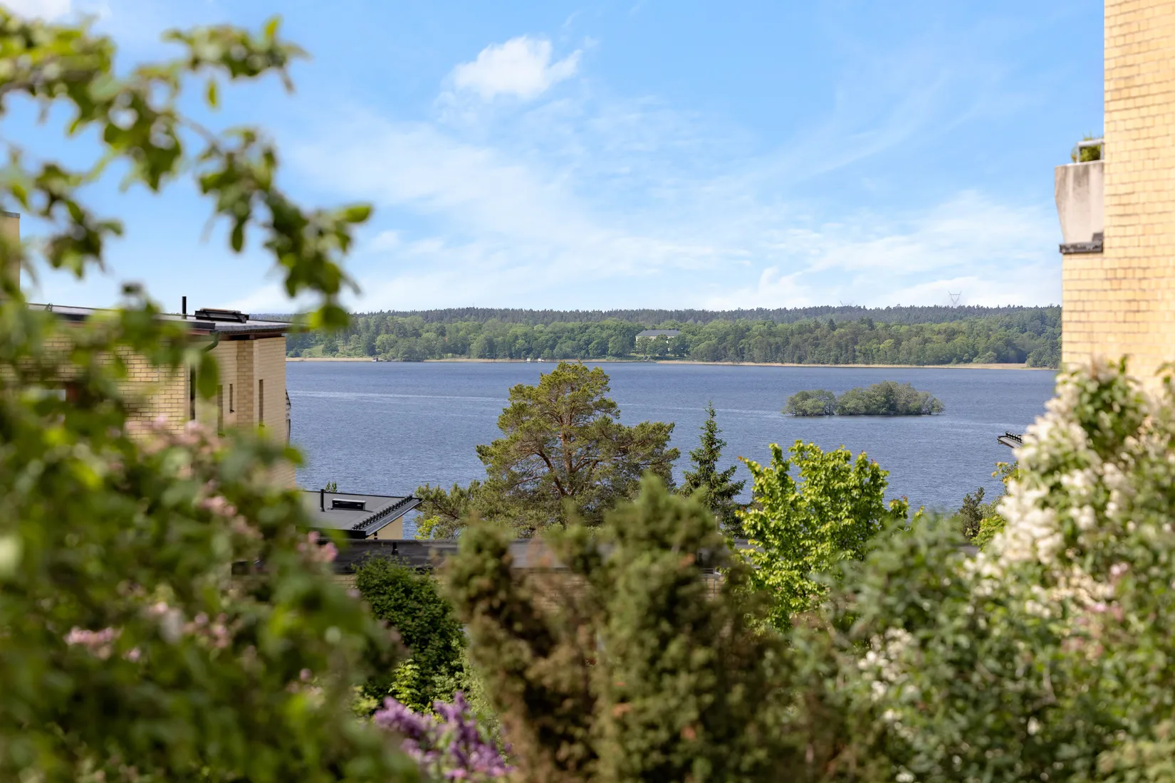 Bostadsrätt, Turbingränd 12, entréplan, Kallhäll, Järfälla