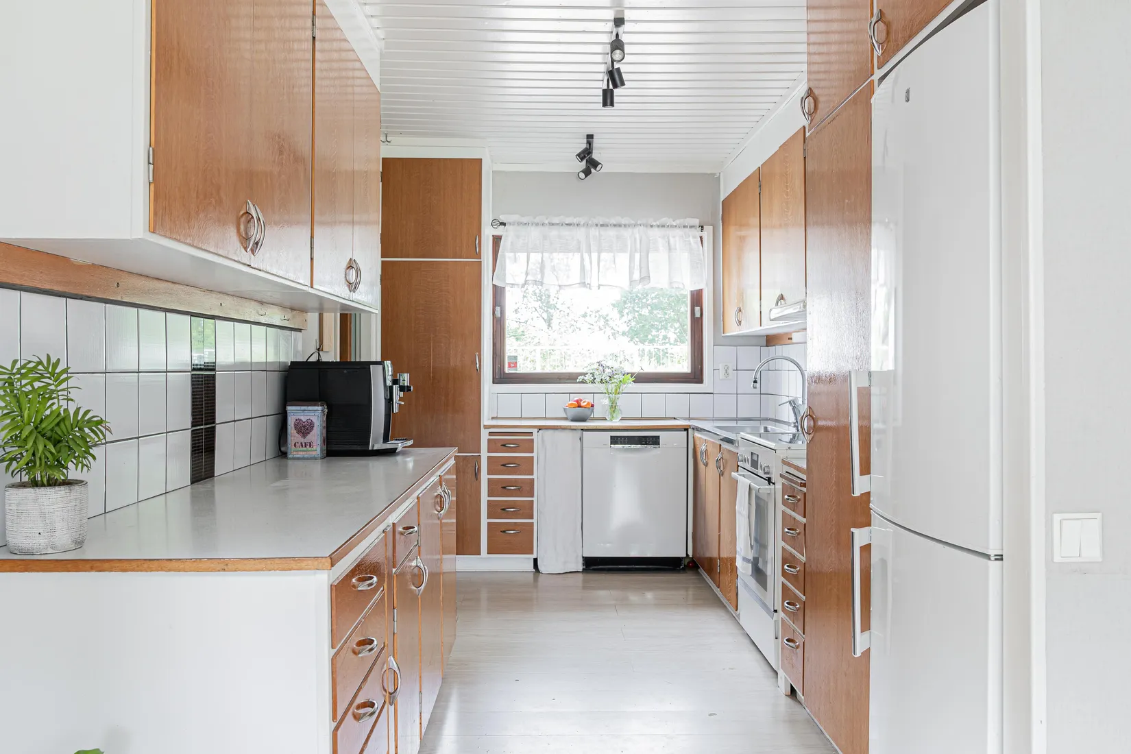 Villa, Oppeby 14, Köping