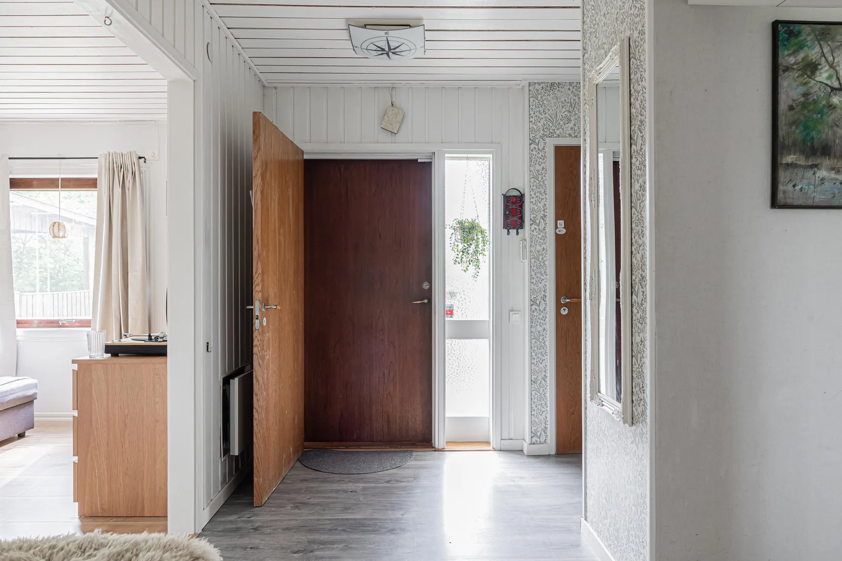 Villa, Oppeby 14, Köping
