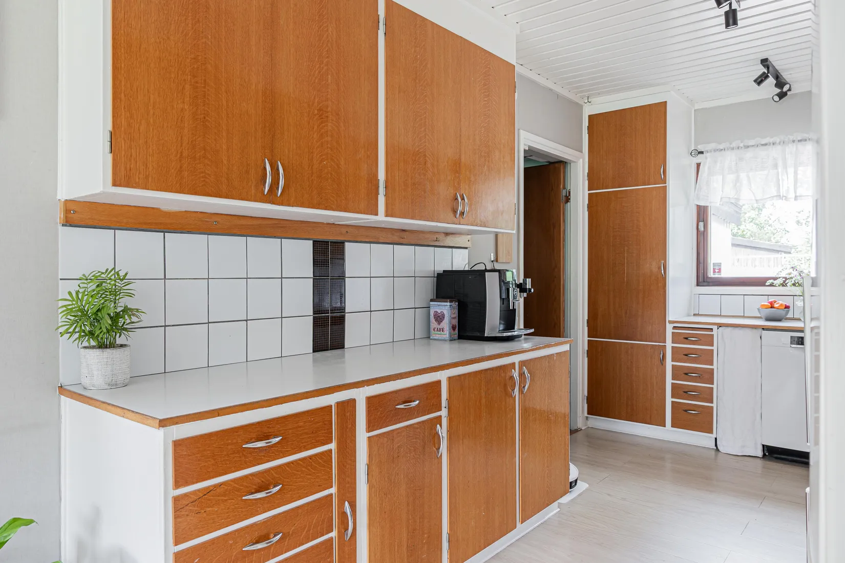Villa, Oppeby 14, Köping