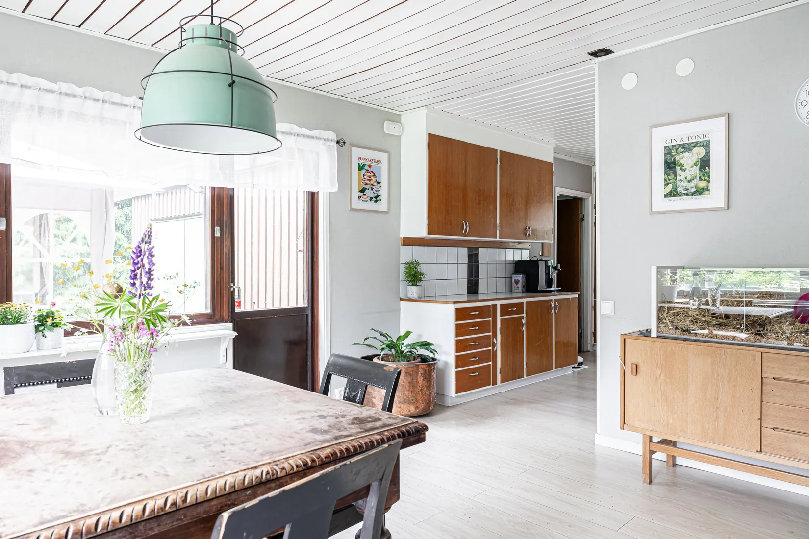 Villa, Oppeby 14, Köping