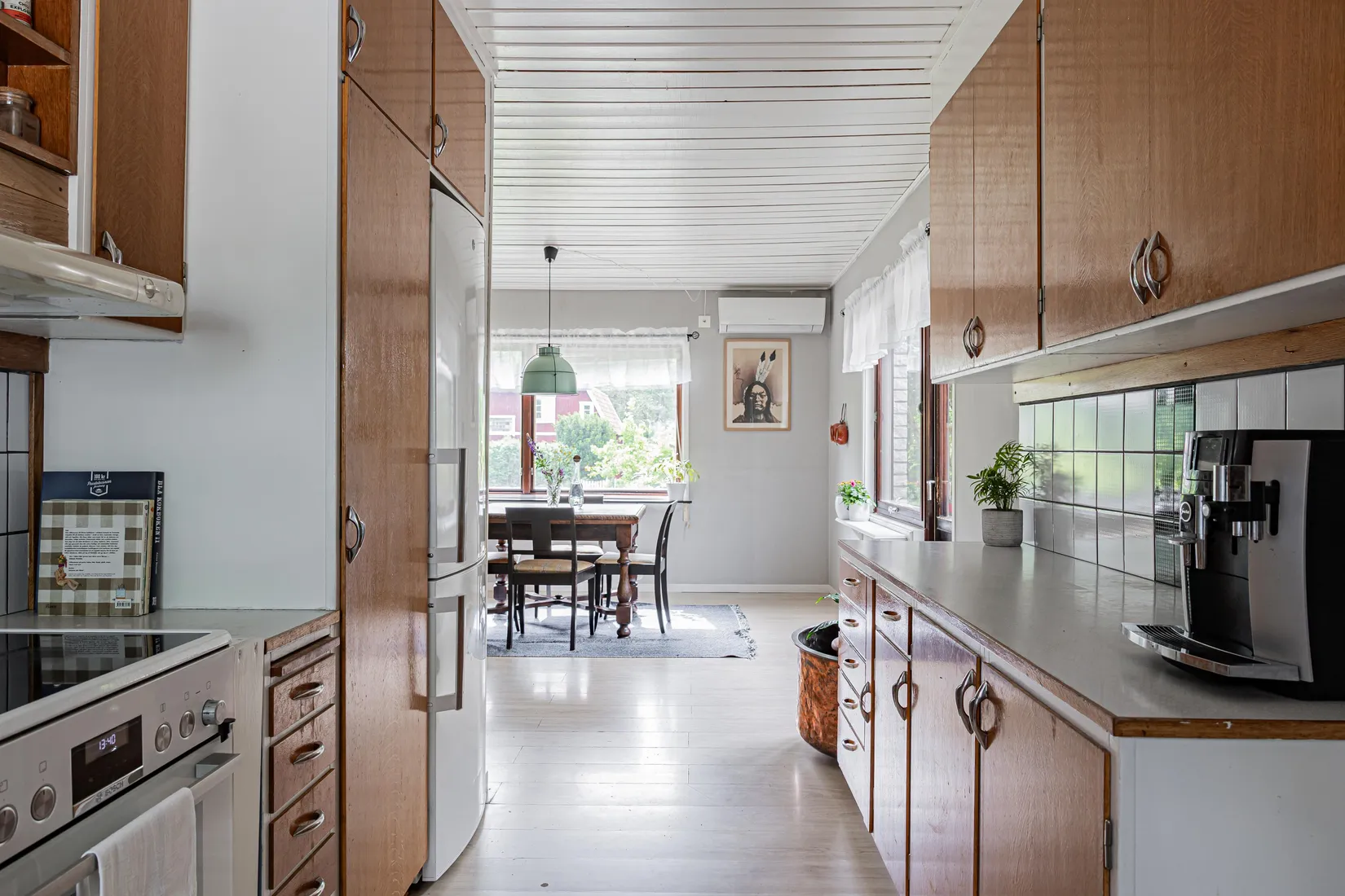 Villa, Oppeby 14, Köping