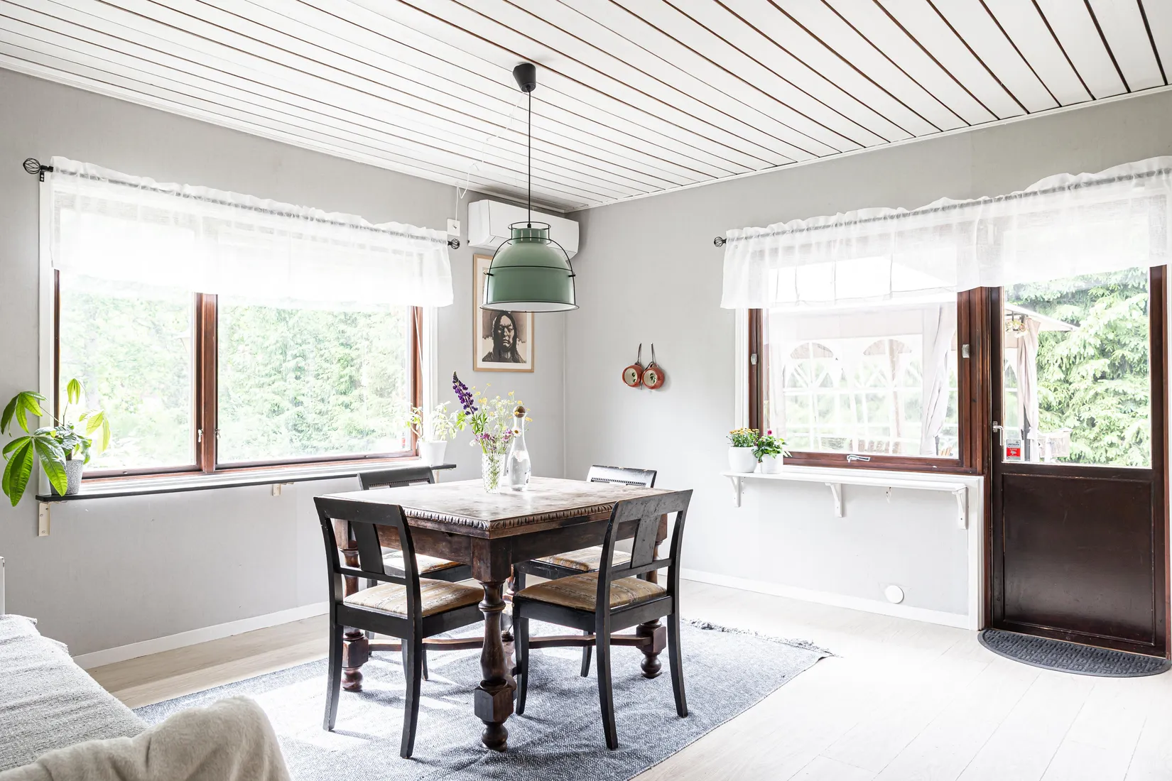 Villa, Oppeby 14, Köping
