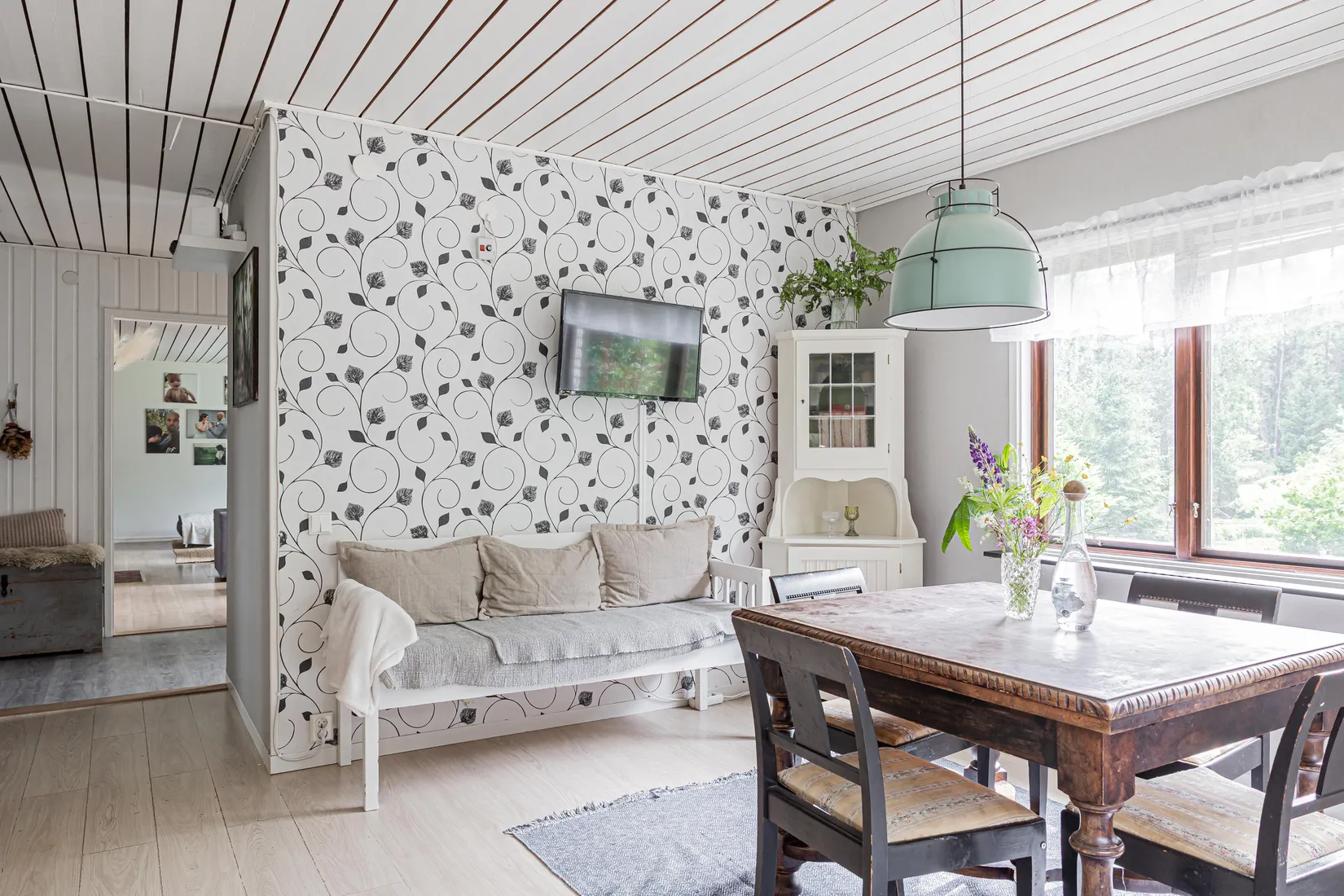 Villa, Oppeby 14, Köping
