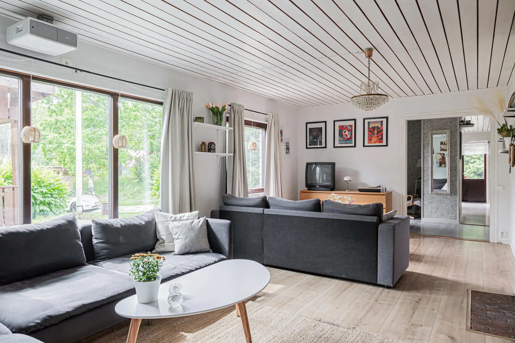 Villa, Oppeby 14, Köping