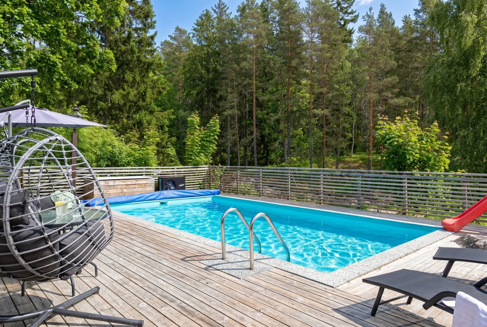 Villa, Oppeby 14, Köping