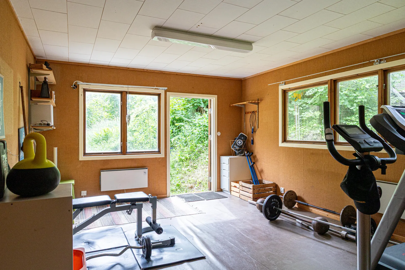 Villa, Oppeby 14, Köping