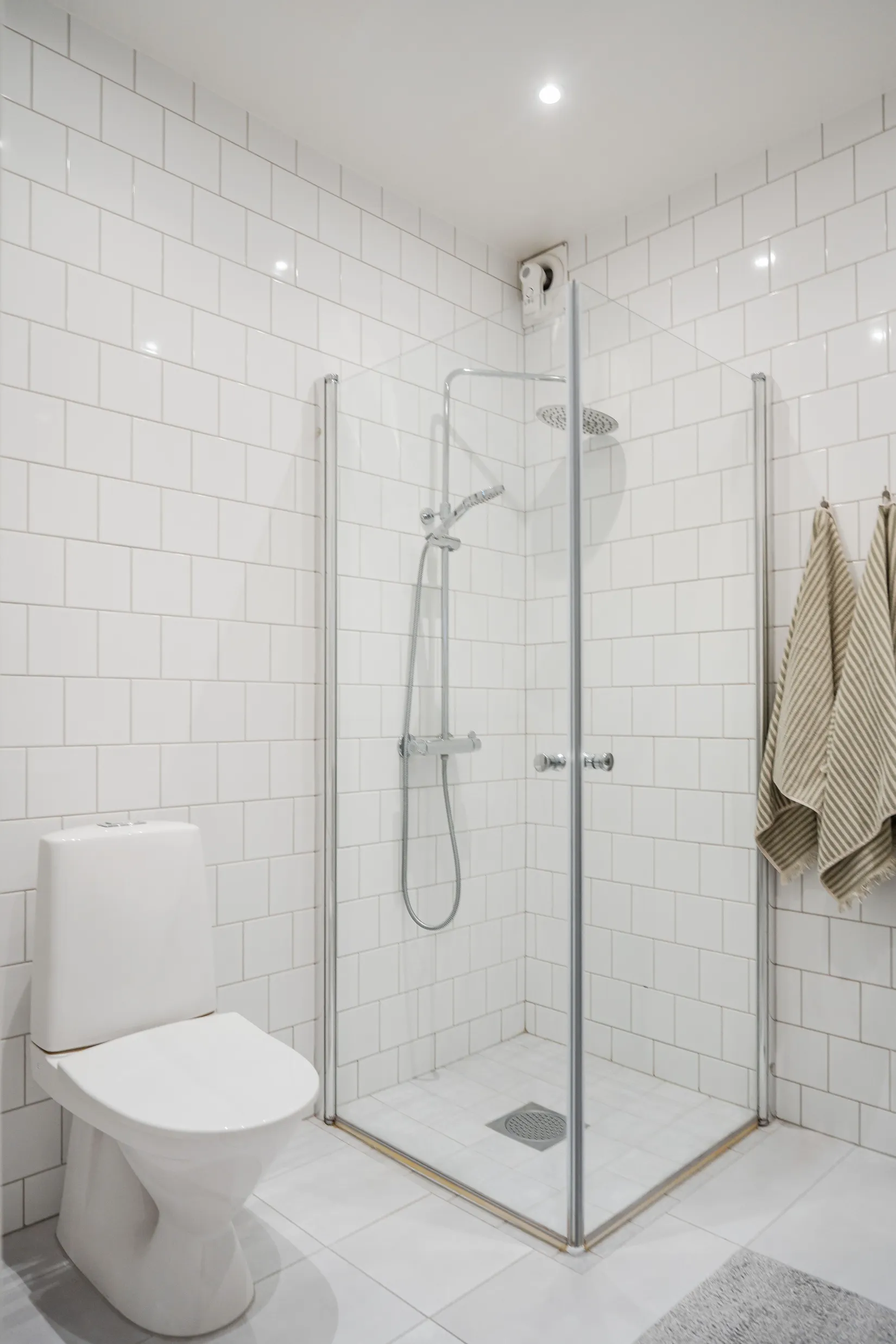 Bostadsrätt, Skolgatan 43B, Centrum Uppsala, Uppsala