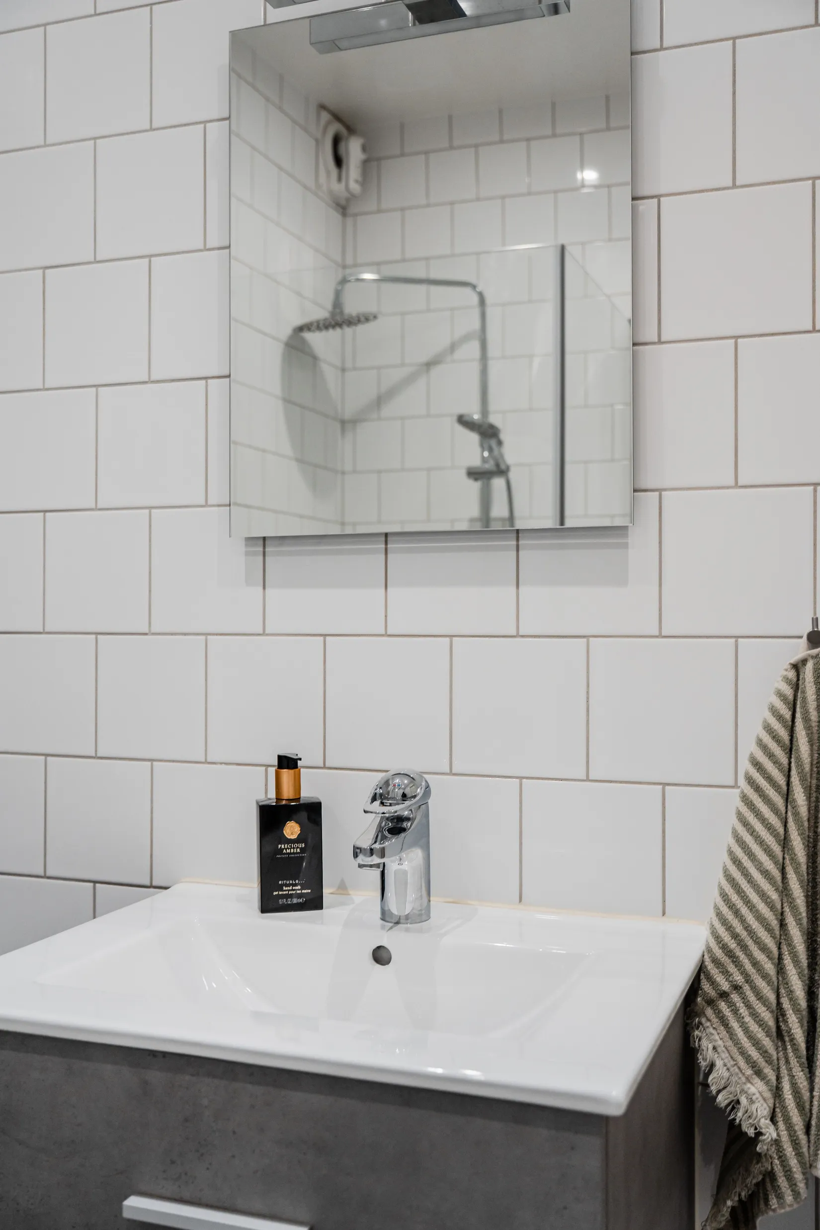 Bostadsrätt, Skolgatan 43B, Centrum Uppsala, Uppsala